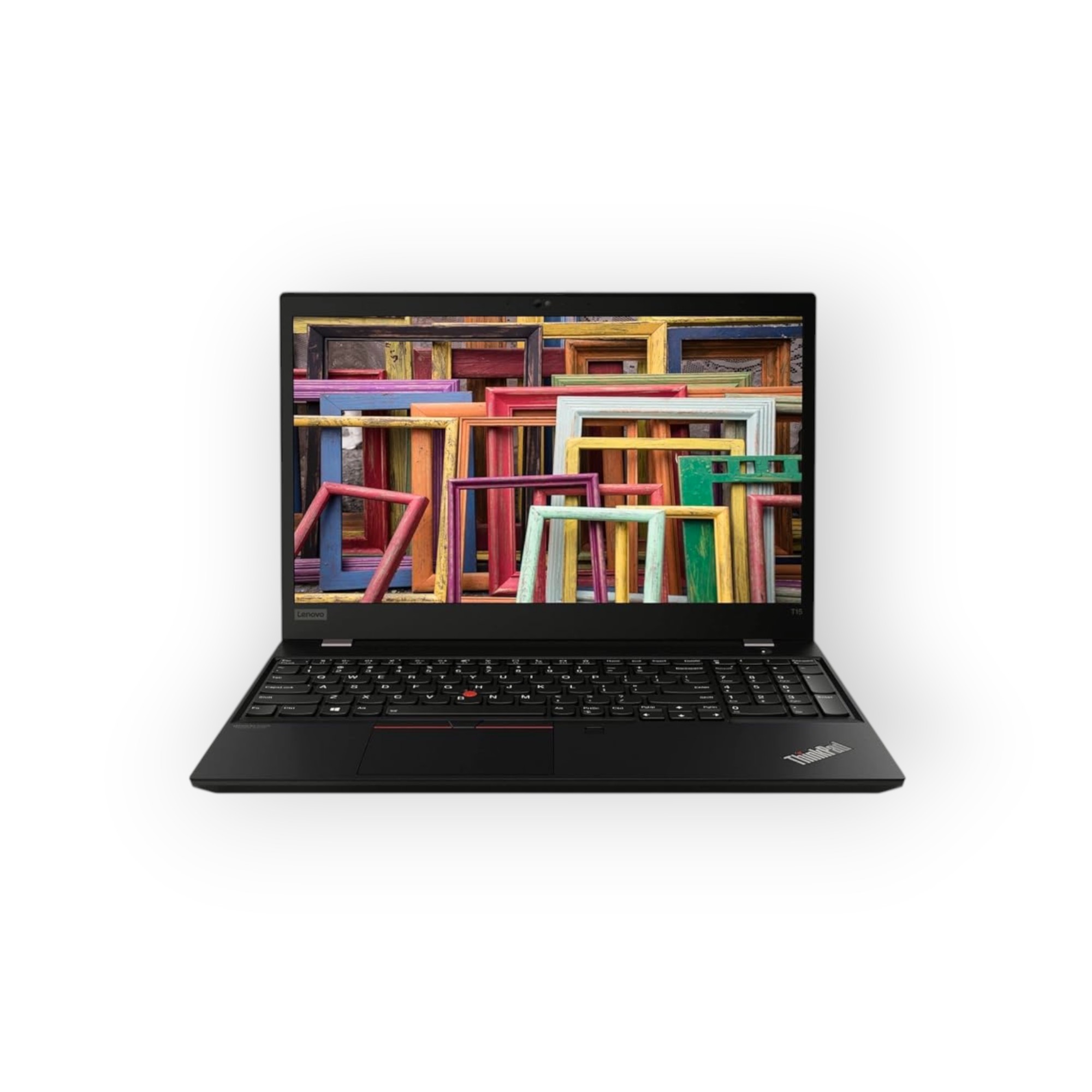 Lenovo ThinkPad T15 Gen 1 – 10th Gen / Intel Core i7-10610U / 15.6 inch / 256GB SSD / 16GB RAM / Intel UHD Graphics