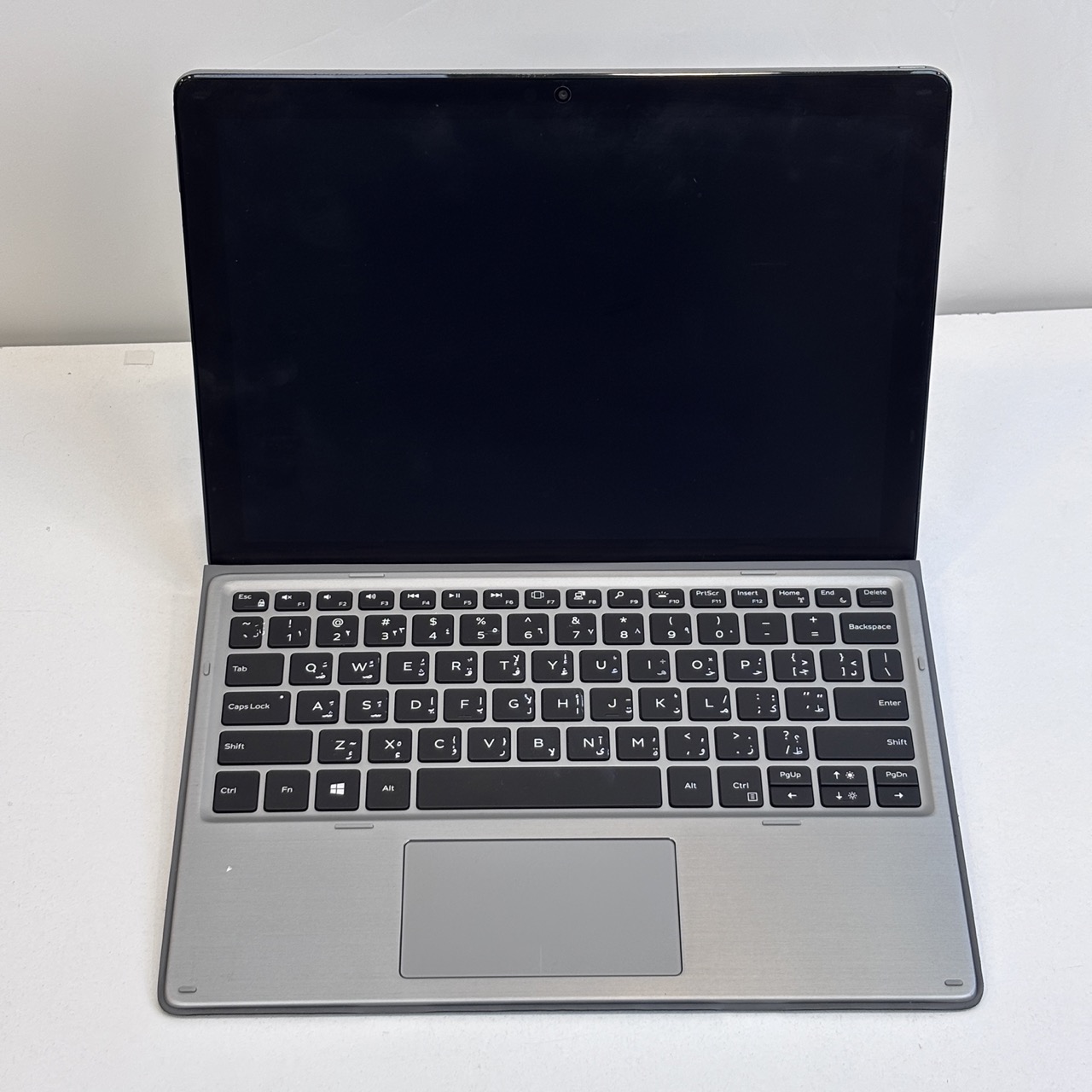 Dell Latitude 7200 2in1-8th Gen/ Intel Core i5-8265U/ 12 inch FHD /  8GB RAM / 256GB SSD