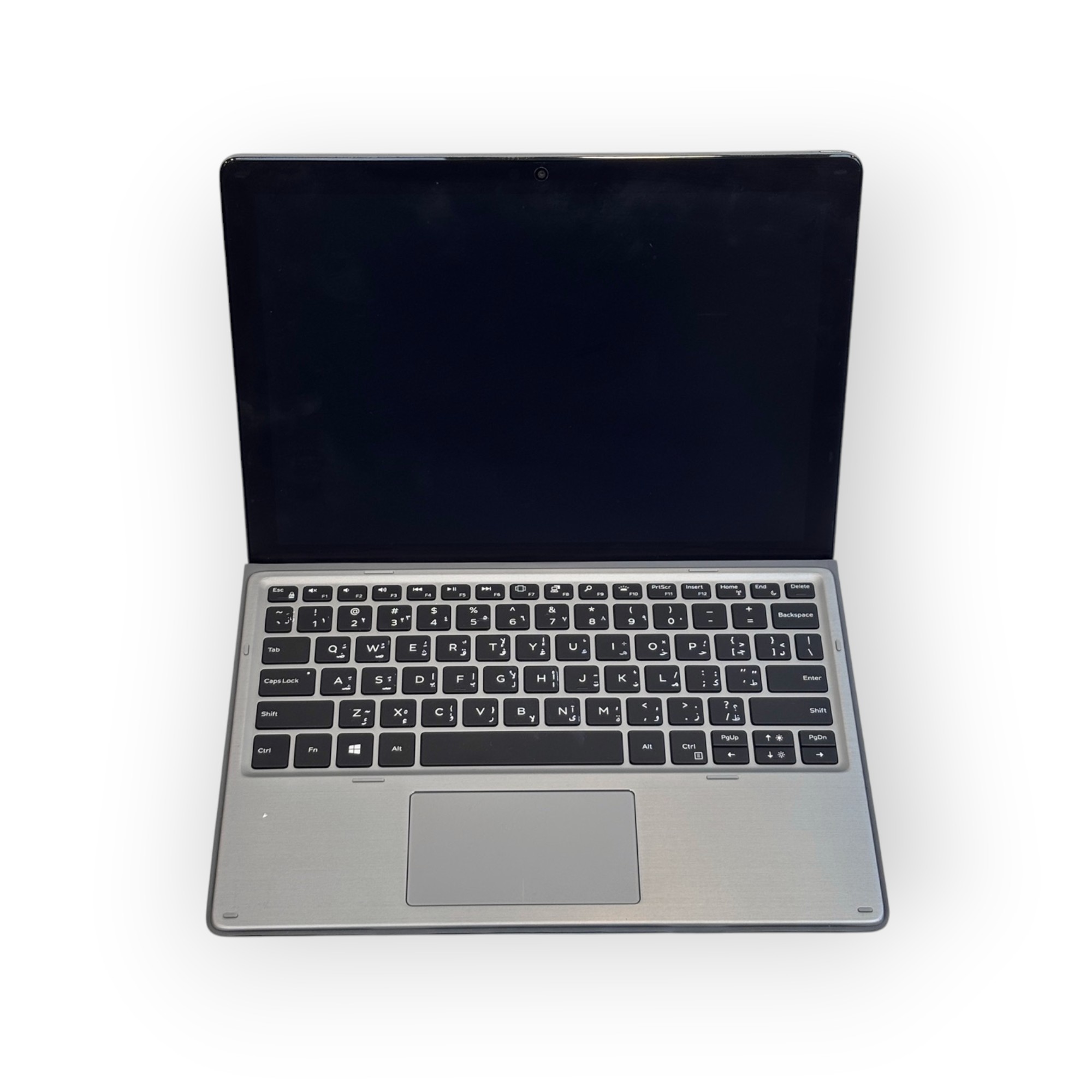 Dell Latitude 7200 2in1-8th Gen/ Intel Core i5-8265U/ 12 inch FHD /  8GB RAM / 256GB SSD