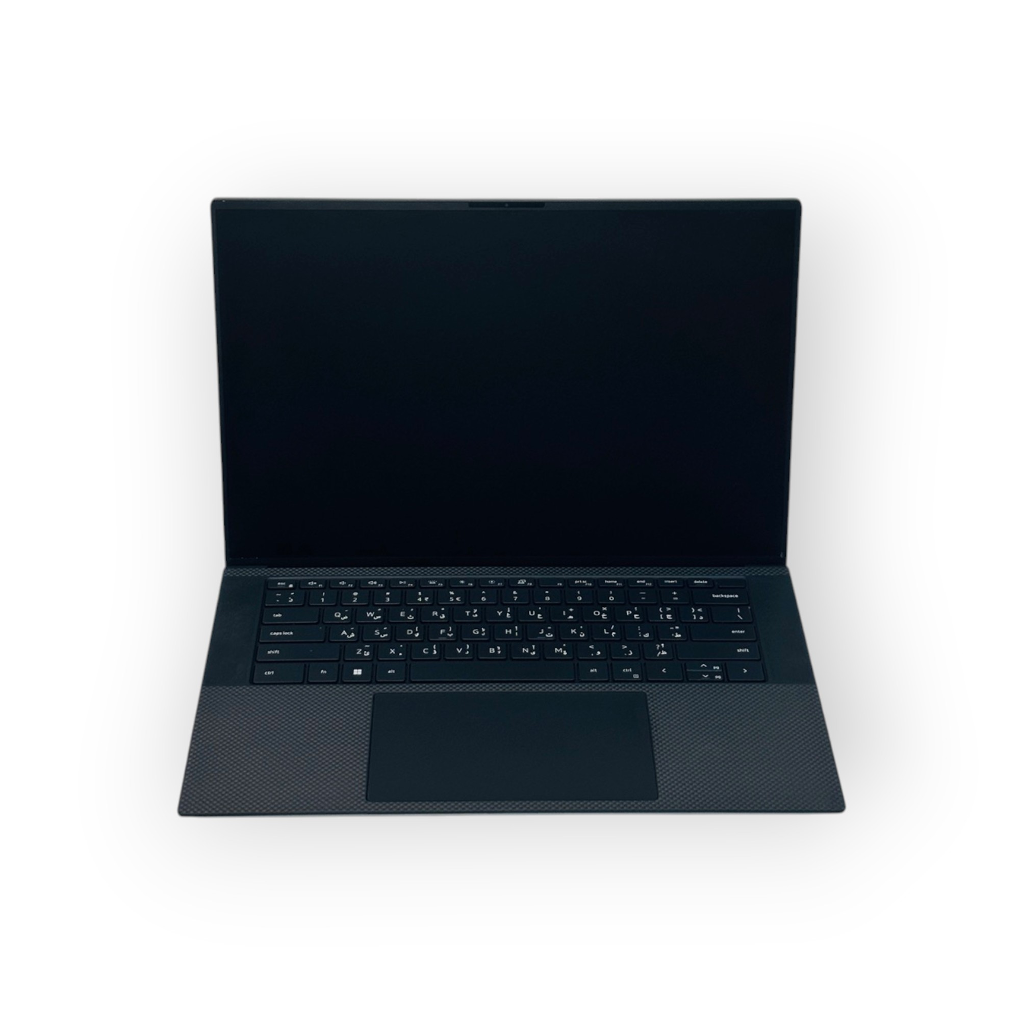 Dell Precision 5550– 10th Gen/ Intel Core i5-10400H/ 15" Display / 8GB RAM / 256GB SSD/Intel UHD Graphics
