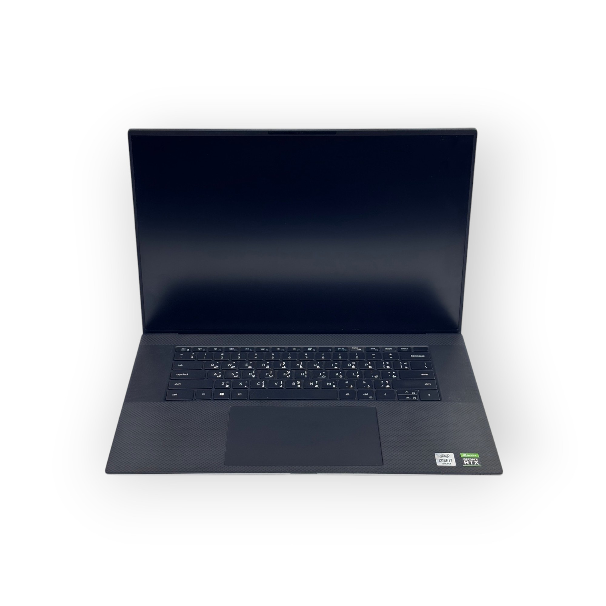 Dell Precision 5750– 10th Gen / Intel Core i7-10850H/ 17 inch FHD/ 512SSD / 32GB RAM / 6GB NVIDIA RTX 3000