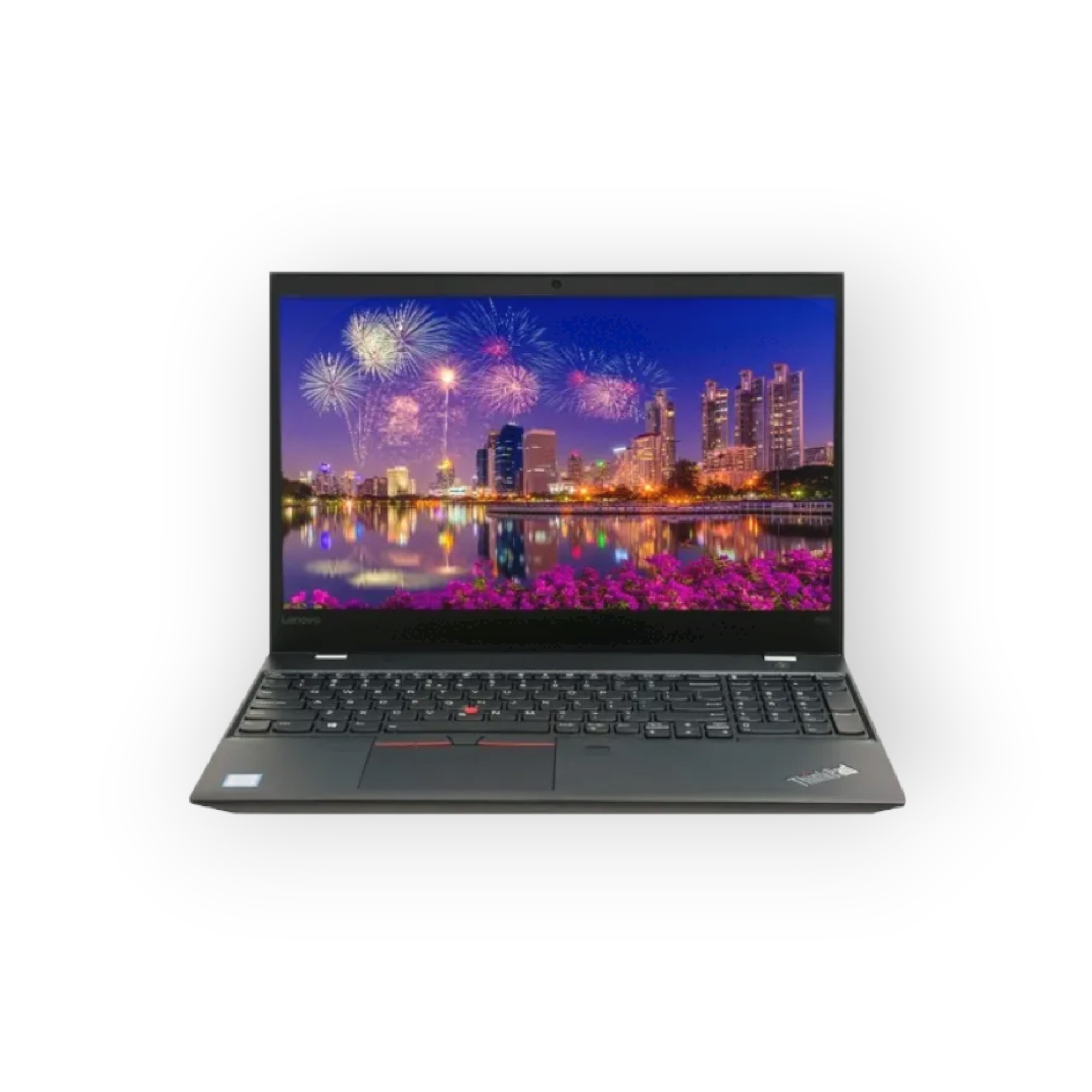Lenovo ThinkPad T570– 7th Gen/ Intel Core i5-7200U/ 15.6 inch/ 256GB SSD/ 8GB RAM/ Intel HD Graphics