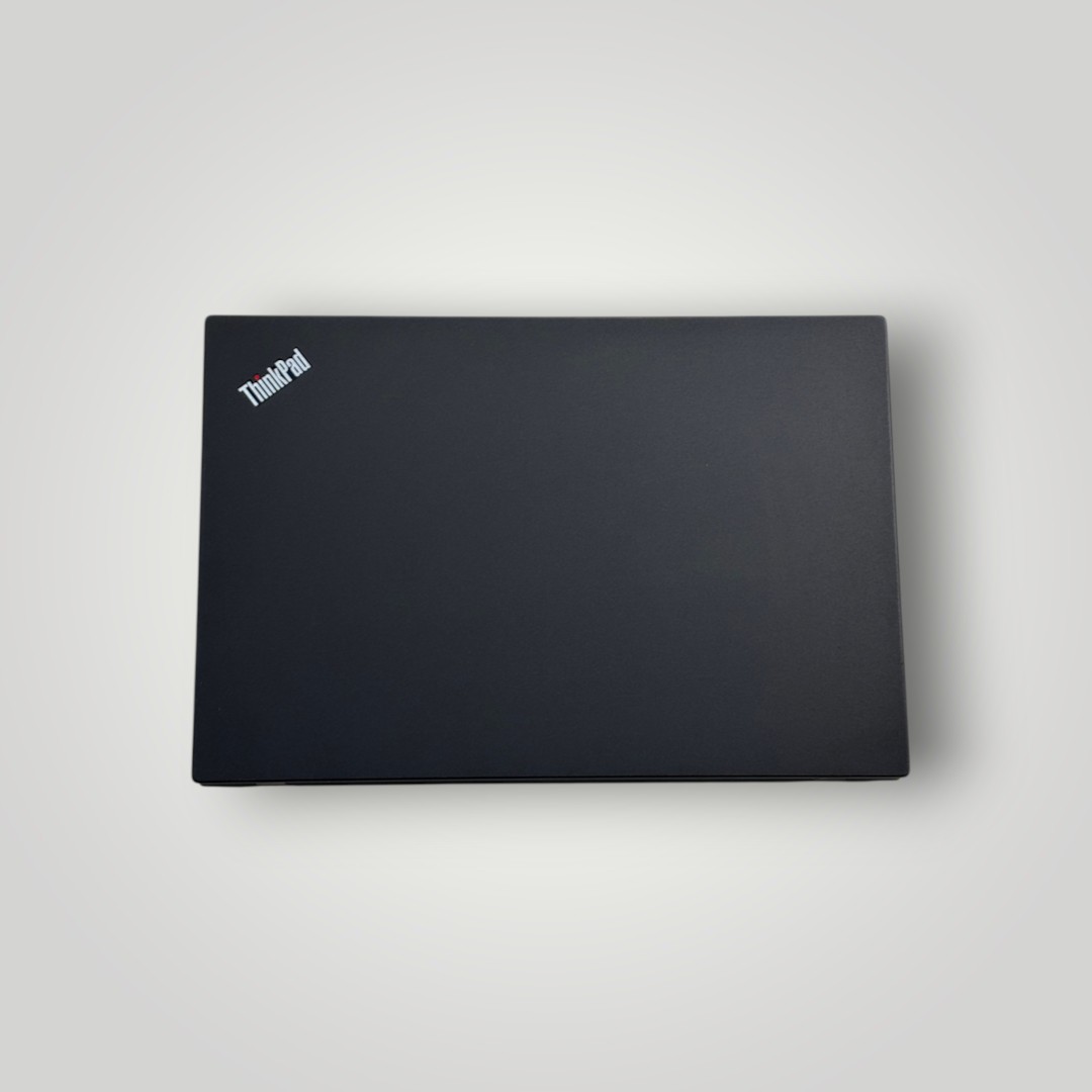 Lenovo ThinkPad L580– 8th Gen/ Intel Core i5-8250U/ 15.6 inch/ 256GB SSD/ 8GB RAM