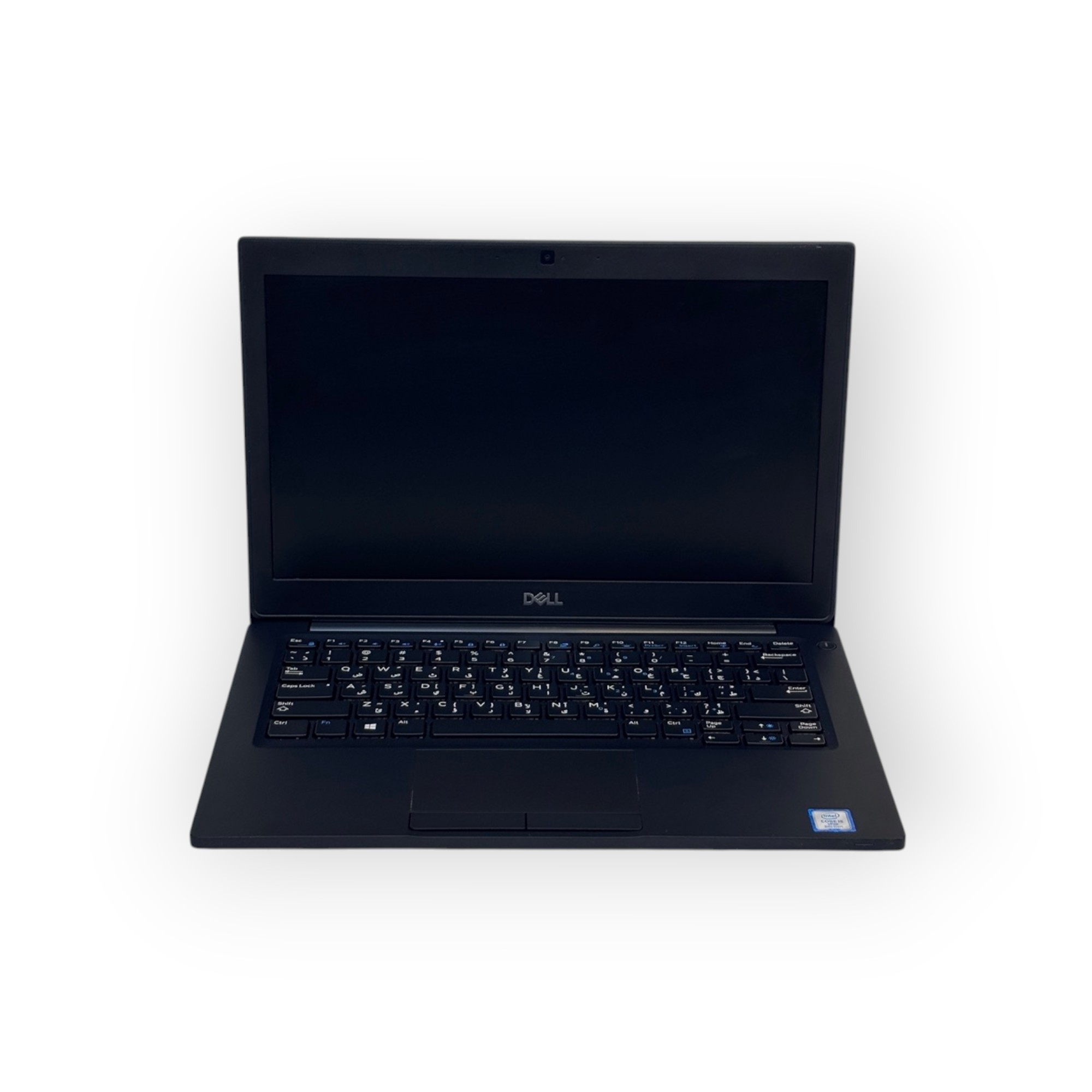 Dell Latitude 7290 -8th Gen/ Intel Core i5-8350U/ 12 inch FHD /  8GB RAM / 256GB SSD