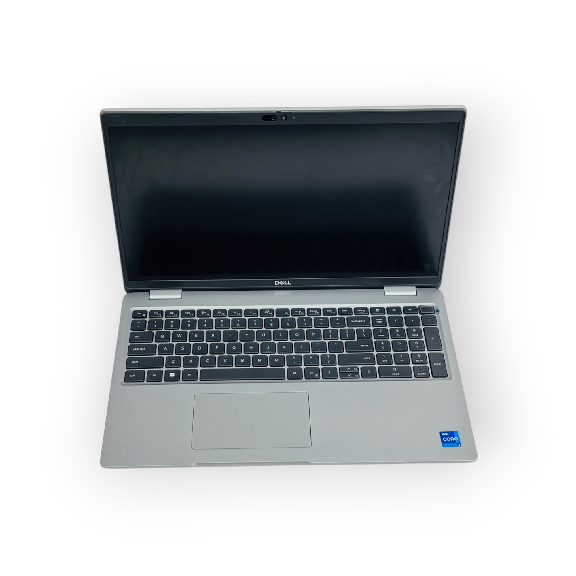 Dell Latitude 5540-13th Gen/ Intel Core i7-1370P/ 15.6 inch FHD /  16GB RAM / 256GB SSD/ Intel Iris Xe Graphics