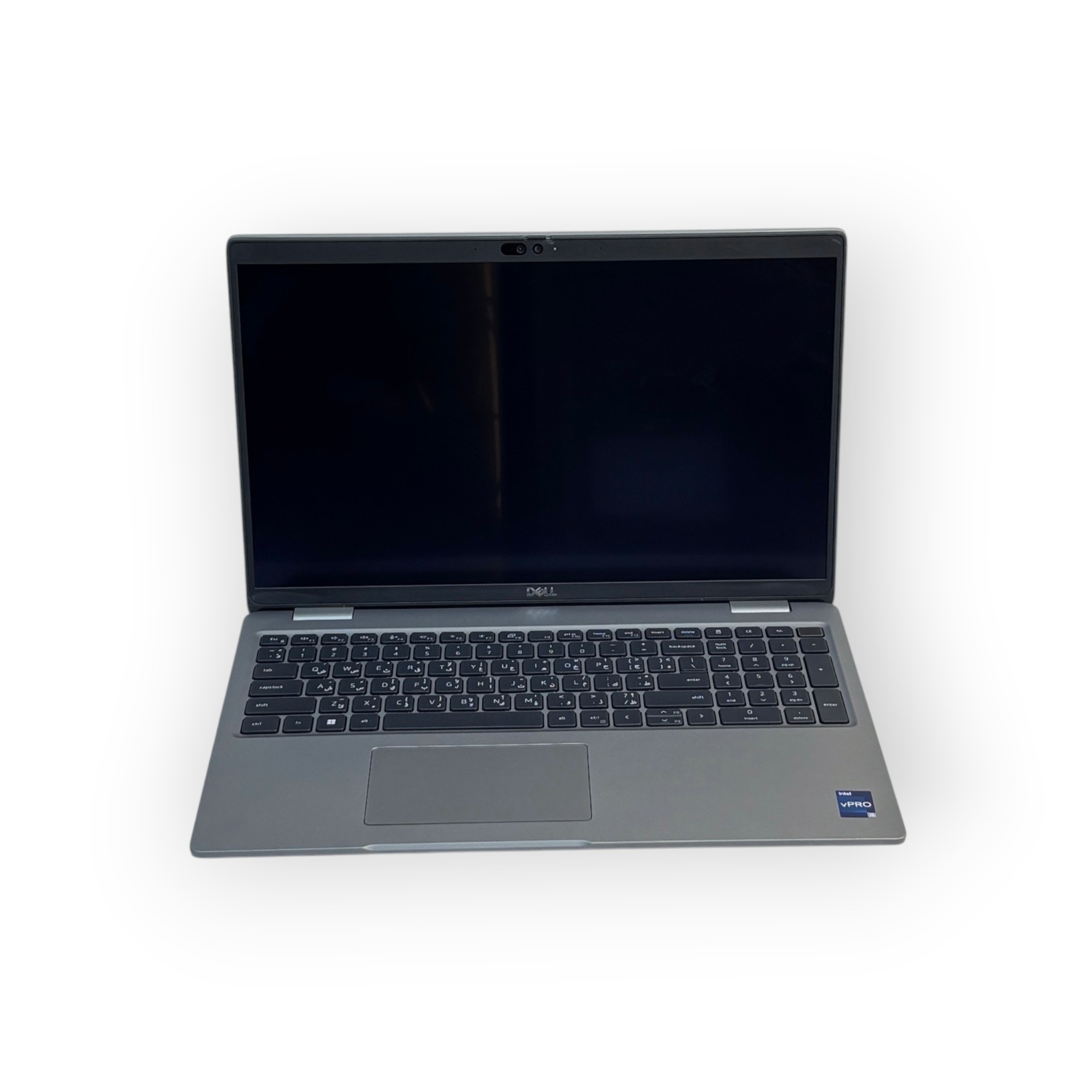 Dell Latitude 5540-13th Gen/ Intel Core i5-1370P/ 125.6 inch FHD /  16GB RAM / 256GB SSD/Intel Iris Xe Graphics
