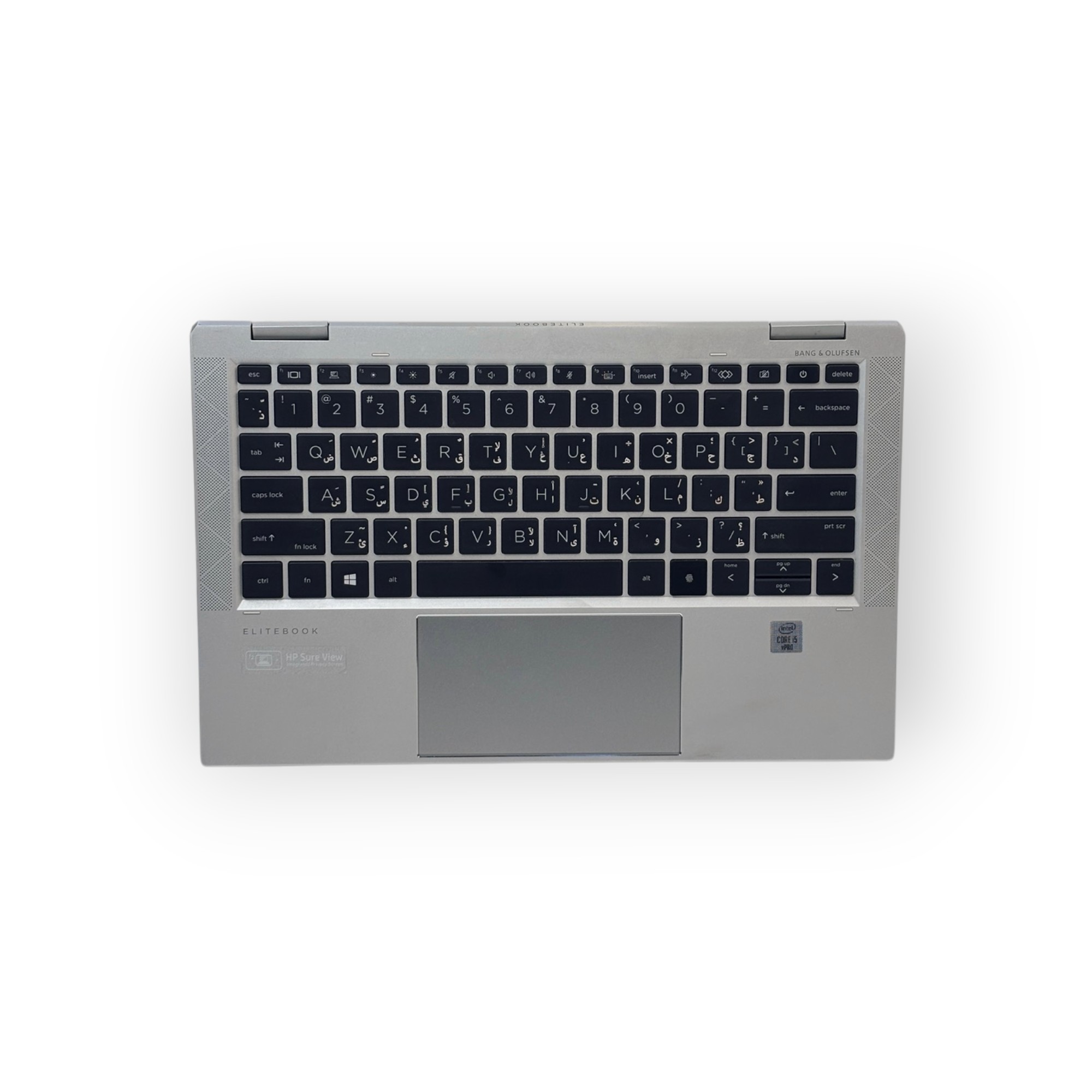 HP Elitebook 1030 G7 x360 – 10th Gen/ Intel Core i5-10210U/ 512GB SSD / 16GB RAM
