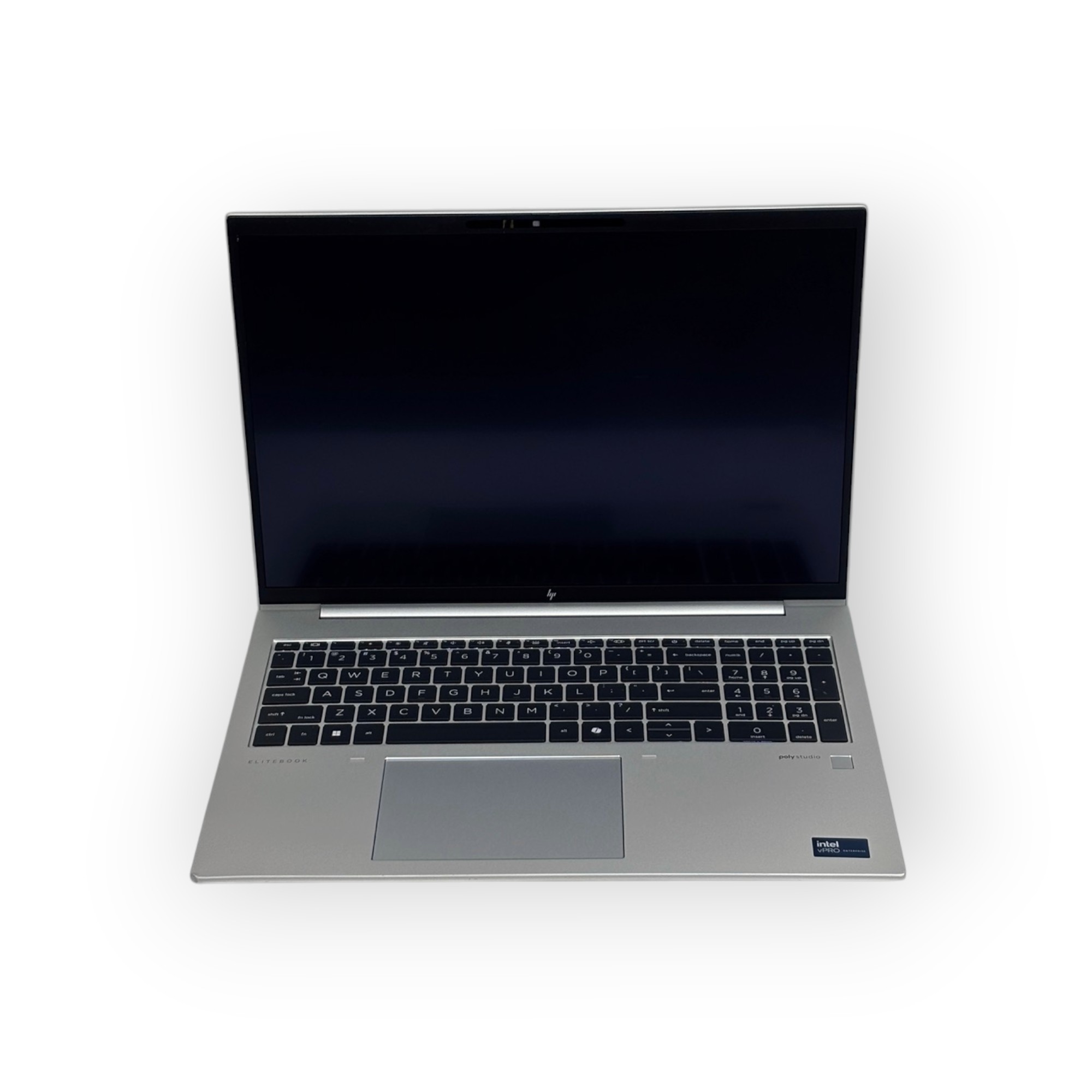 HP Elitebook 860 G11– 1st Series Intel Core Ultra 7 155U/ 512GB SSD / 16GB RAM
