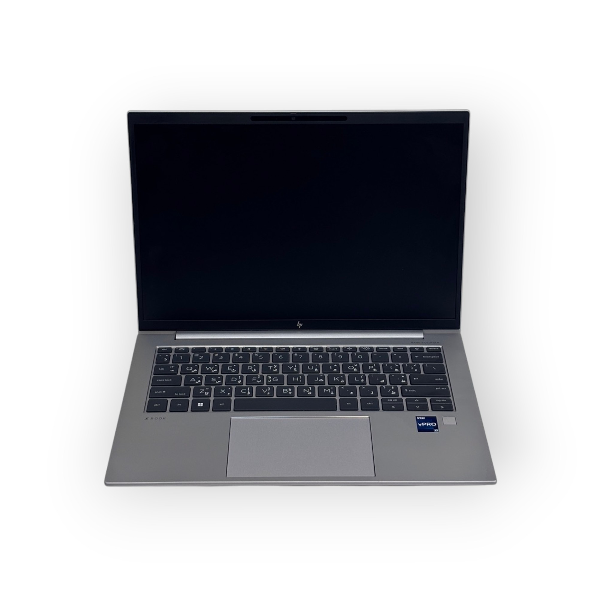 HP ZBook Firefly 14 G9– 12th Gen/ Intel Core i7-1270PU / 14 inch FND / 256GB SSD / 16GB RAM