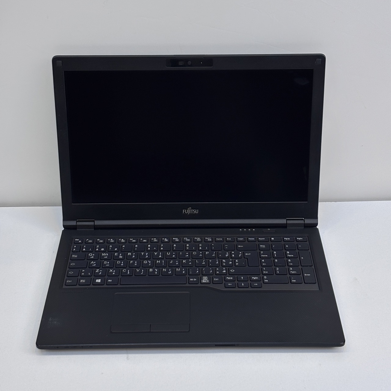 Fujitsu LifeBook – 8th Gen / Intel Core i7-8550U/ 256GB SSD / 8GB RAM