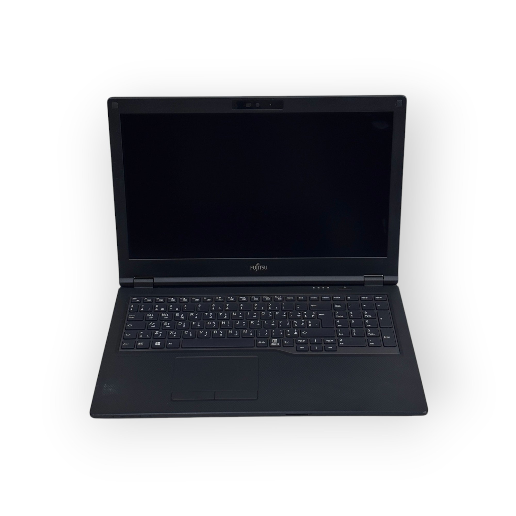 Fujitsu LifeBook – 8th Gen / Intel Core i7-8550U/ 256GB SSD / 8GB RAM