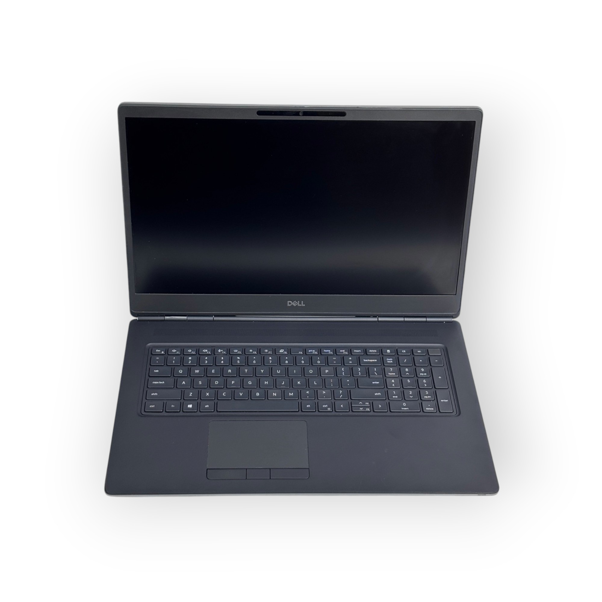 Dell Precision 7760 – 11th Gen / Intel Core i7-11850H/ 17 inch FHD/ 512GB SSD / 16GB RAM / 16GB NVIDIA RTX A5000 Graphics