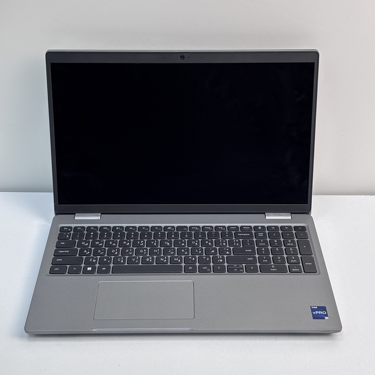Dell Latitude 5531– 12th Gen / Intel Core i5-12600H / 14 inch / 256 SSD / 8GB RAM /  English Keyboard