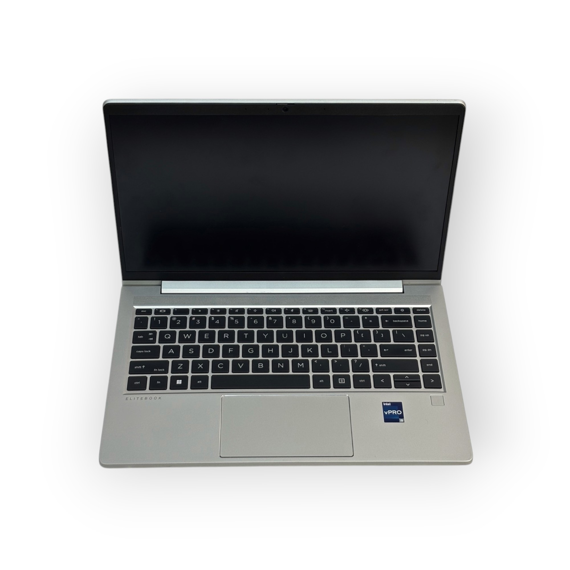HP Elitebook 640 G9 – 12th Gen/ Intel Core i5-1235U/ 256GB SSD / 16GB RAM