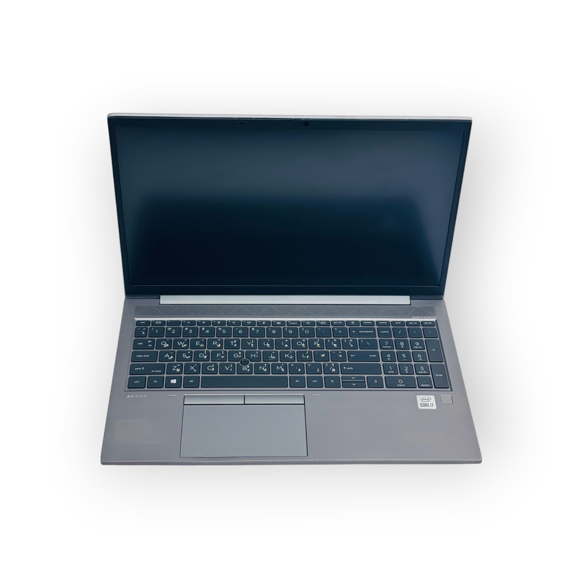 HP ZBook Firefly 15 G7– 10th Gen/ Intel Core i7-10510U/ 15.6 inch/ 512GB SSD/ 16GB RAM
