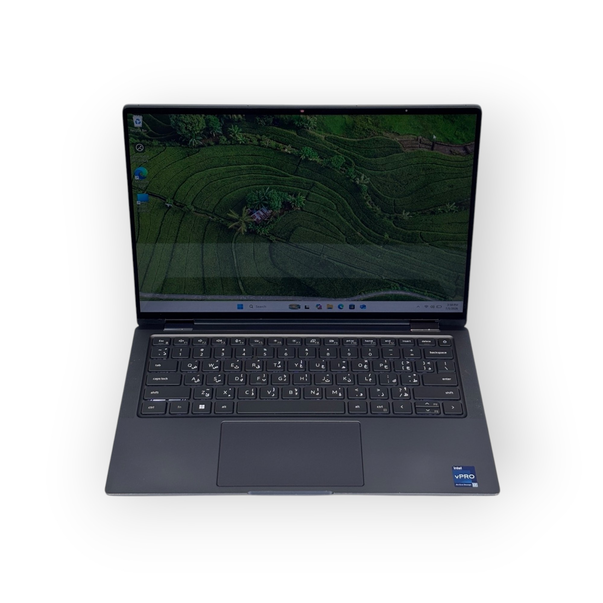 Dell Latitude 9430 2in1 -12th Gen/ Intel Core i7-1265U/ 14 inch FHD /  32GB RAM / 512GB SSD