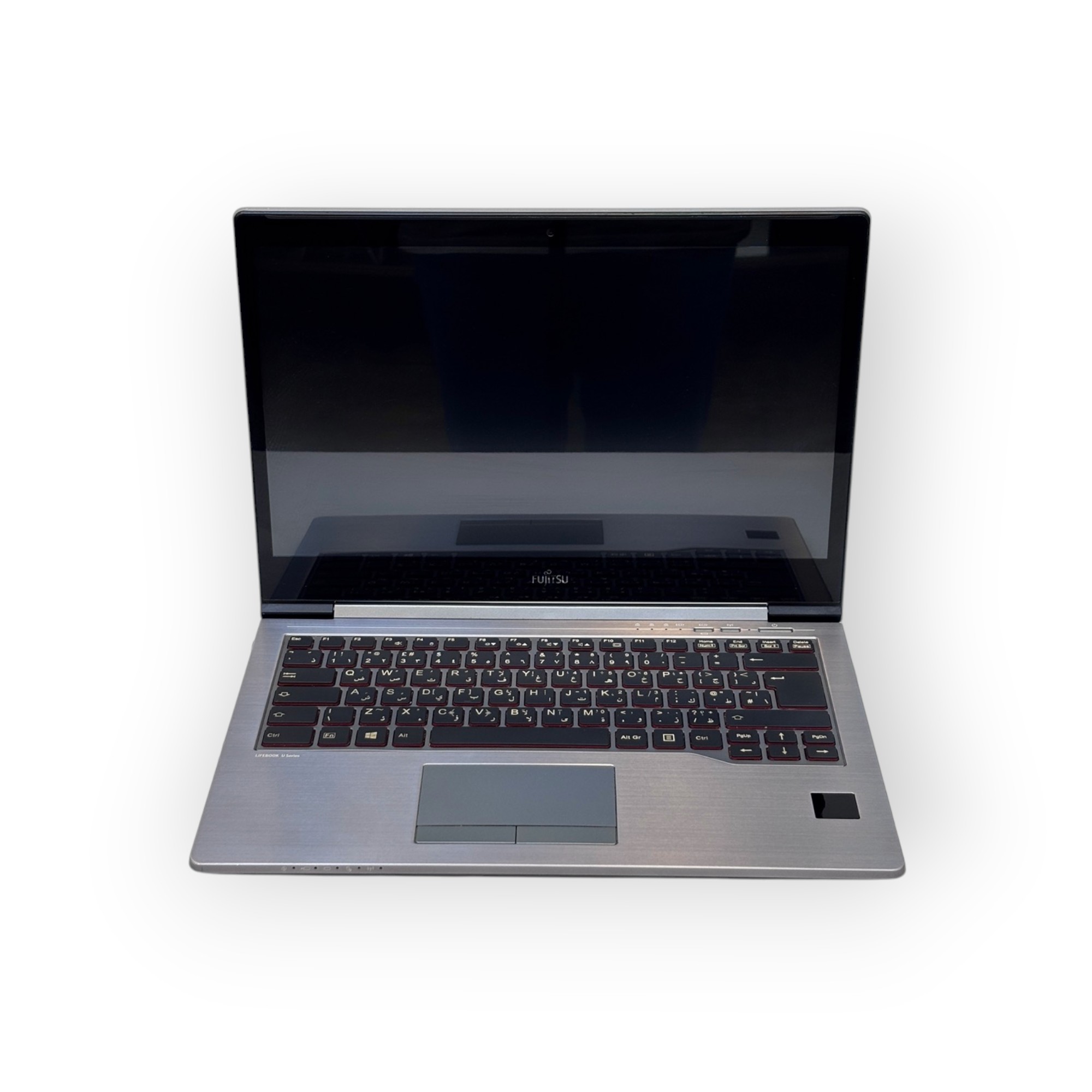 Fujitsu LifeBook – 5th Gen / Intel Core i7-5600U/14 inch FHD/ 256 SSD / 8GB RAM/ Touch