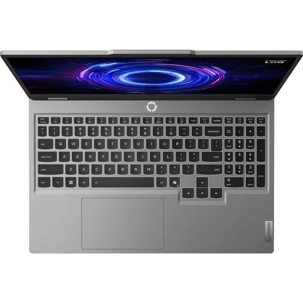Lenovo LOQ 15IRX10 Gaming Laptop – 13th Gen / Intel Core i7-13700HX / 15.6inch FHD / 512GB SSD / 16GB RAM / 8GB NVIDIA GeForce RTX 5050 Graphics