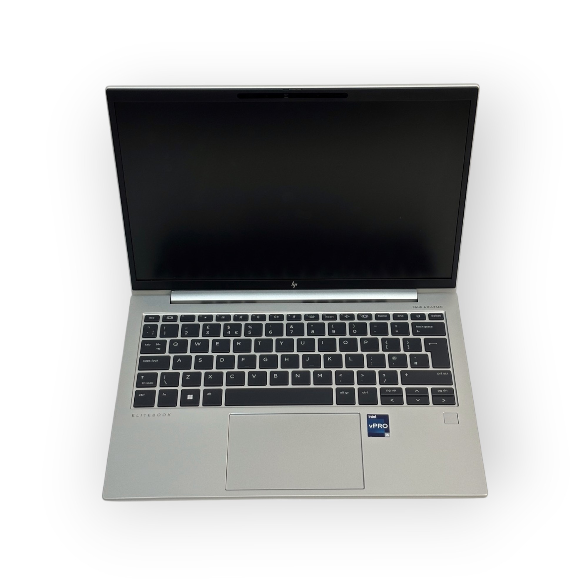 HP Elitebook 830 G9 – 12th Gen/ Intel Core i5-1245U/ 16GB RAM / 256GB SSD