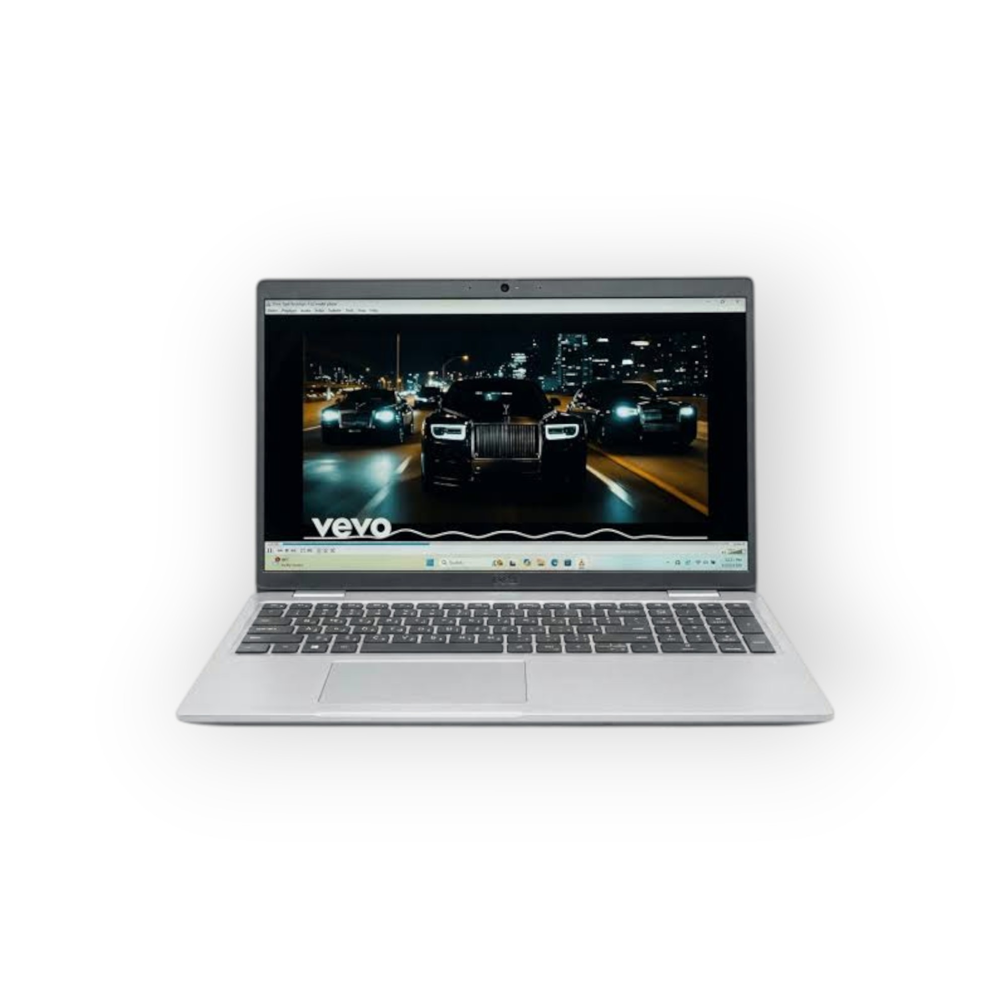 Dell Precision 3561 – 11th Gen / Intel Core i7-11850H / 15.6 inch Touchscreen Display / 4GB NVIDIA T1200 Graphics
