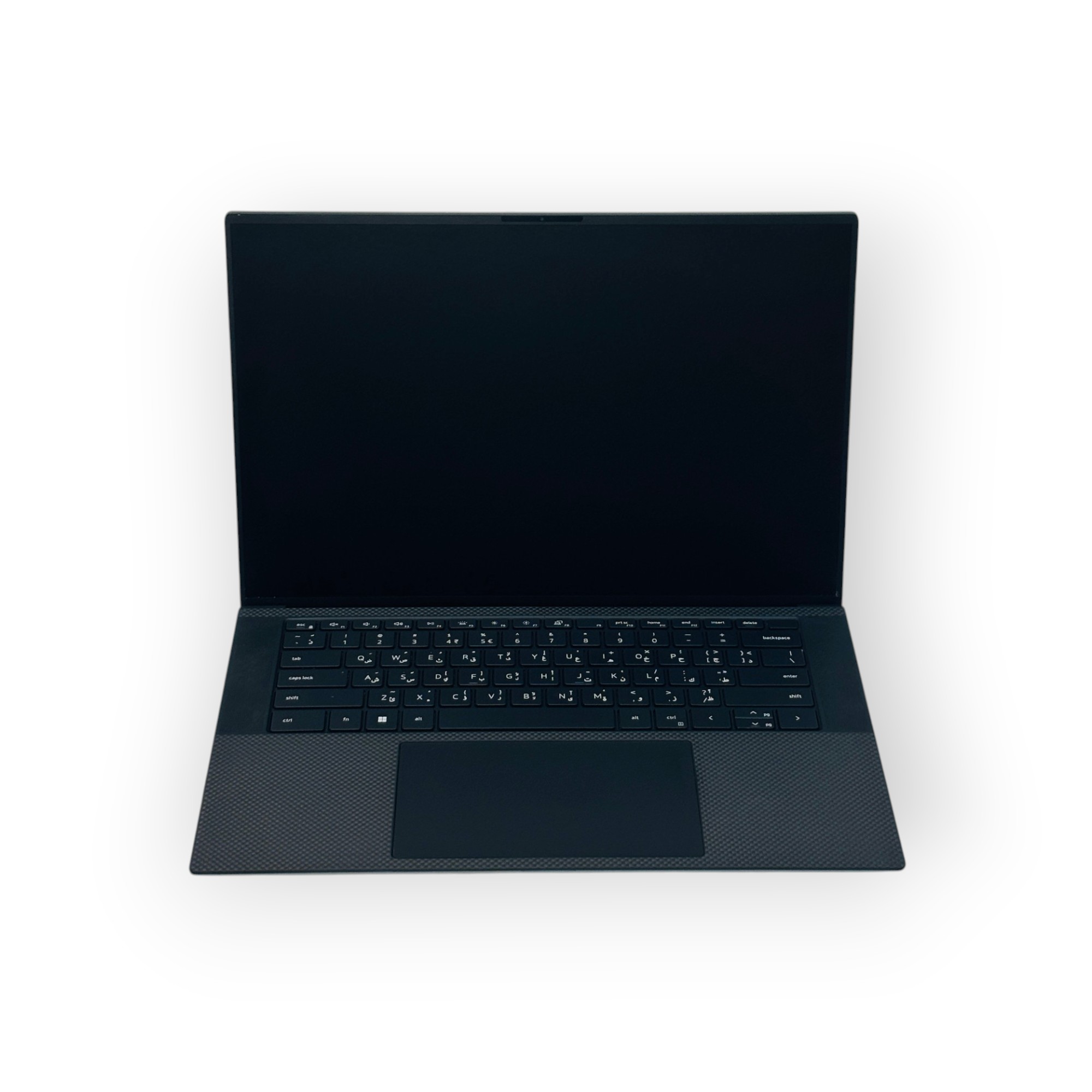 Dell Precision 5550  – 10th Gen/ Intel Core i9-10885H / 15.6" FHD Display / 16GB RAM / 512GB SSD / 4GB NVIDIA Quadro T2000 Graphics