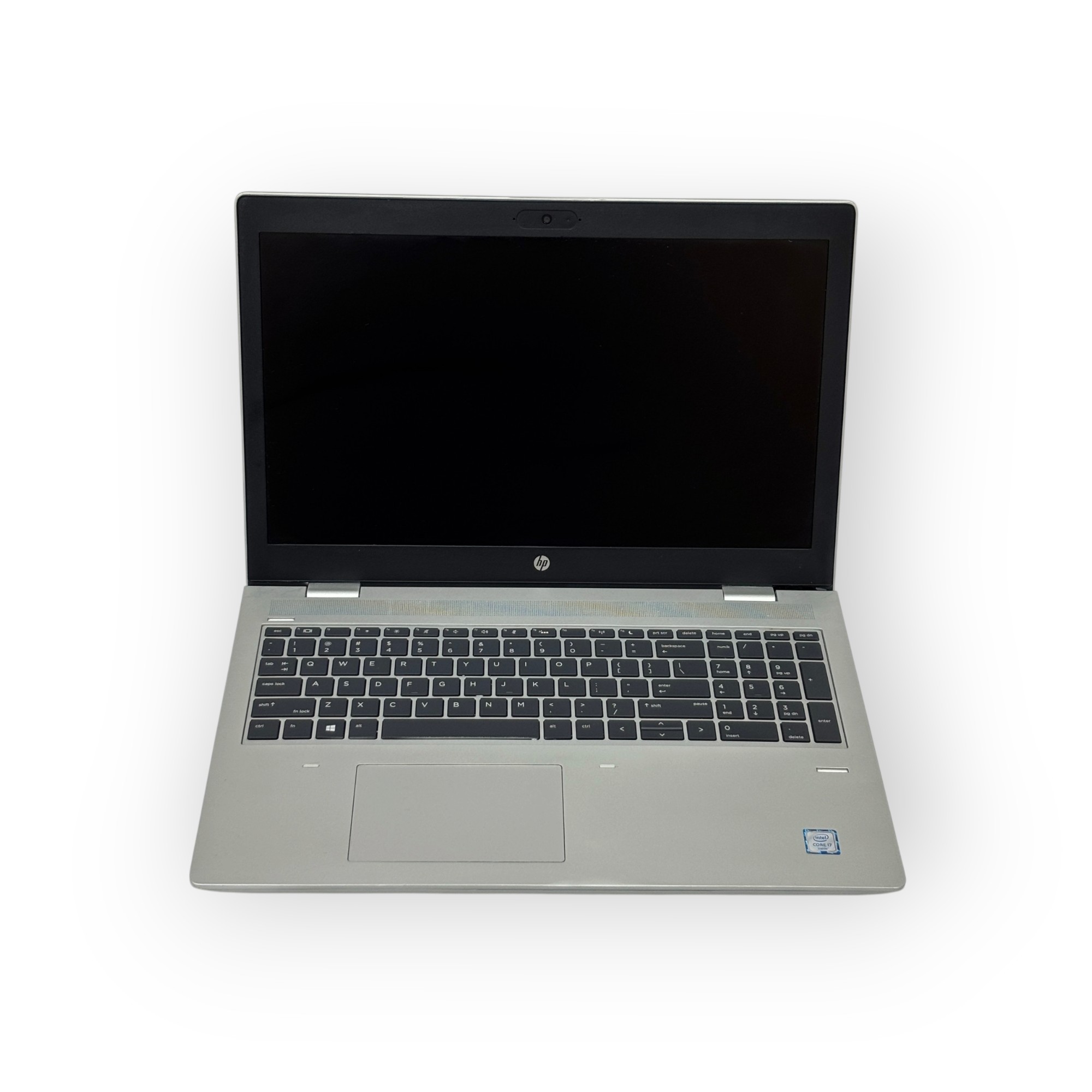 HP EliteBook 850 G4 – 7th Gen / Intel Core i5-7200U / 15.6 inch Display / 256GB SSD / 8GB RAM / Intel UHD Graphics