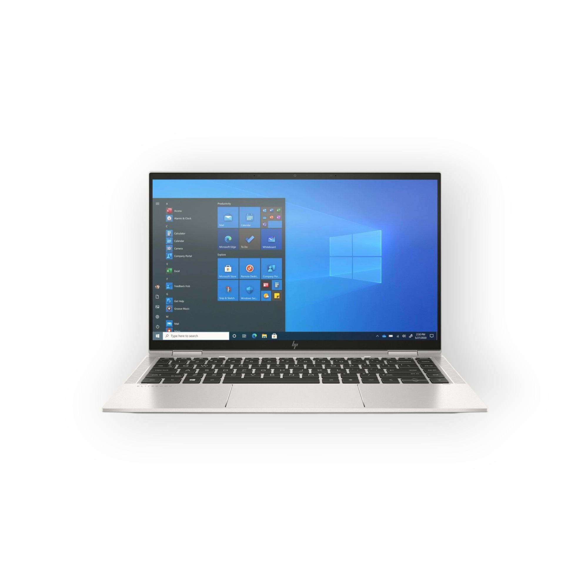 HP EliteBook x360 1040 G8 I7 11TH
