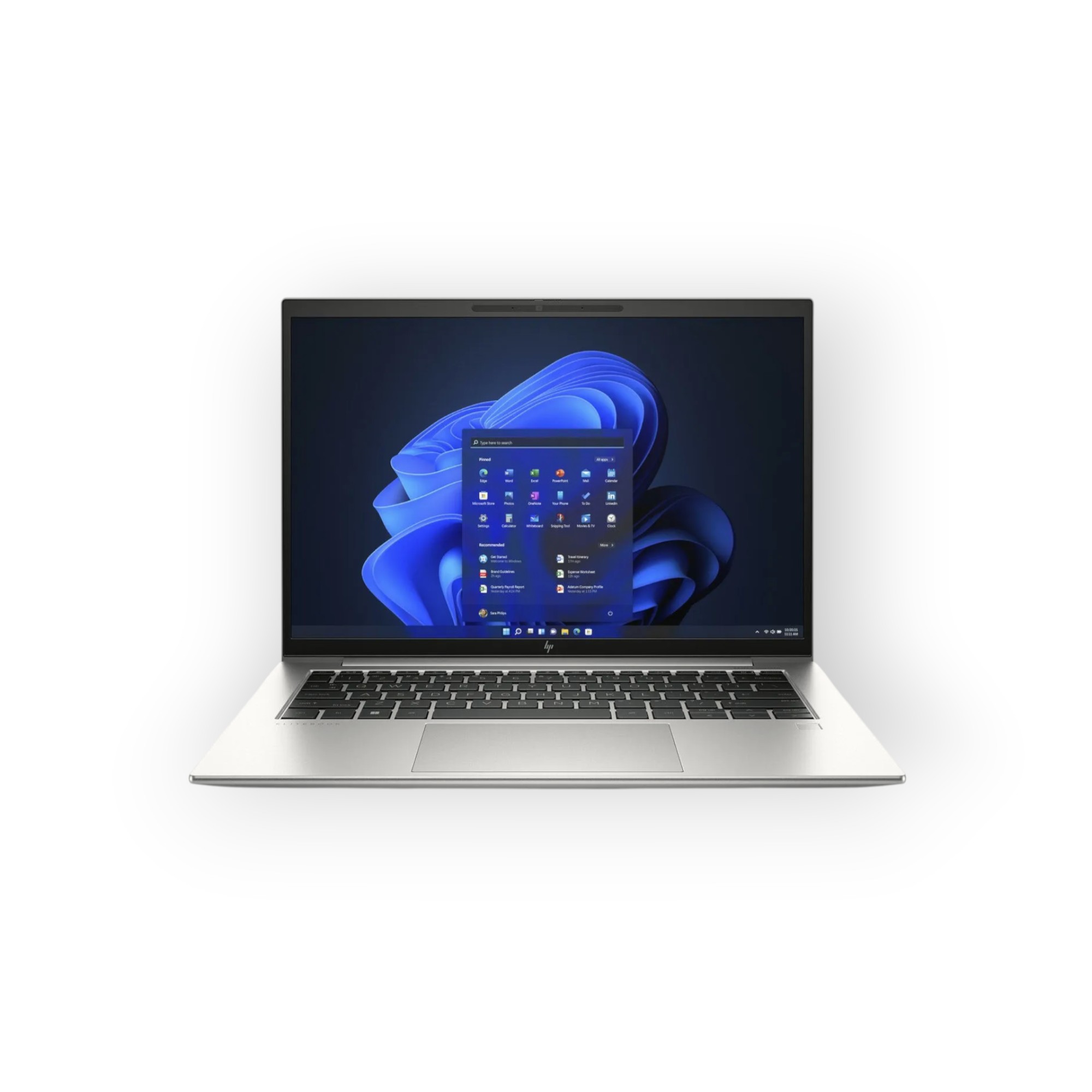 HP EliteBook x360 1040 G9– 12th Gen/ Intel Core i7-1255U/ 14 inch Touchscreen Convertible/ 256GB SSD/ 16GB RAM/ Intel Iris Xe Graphics