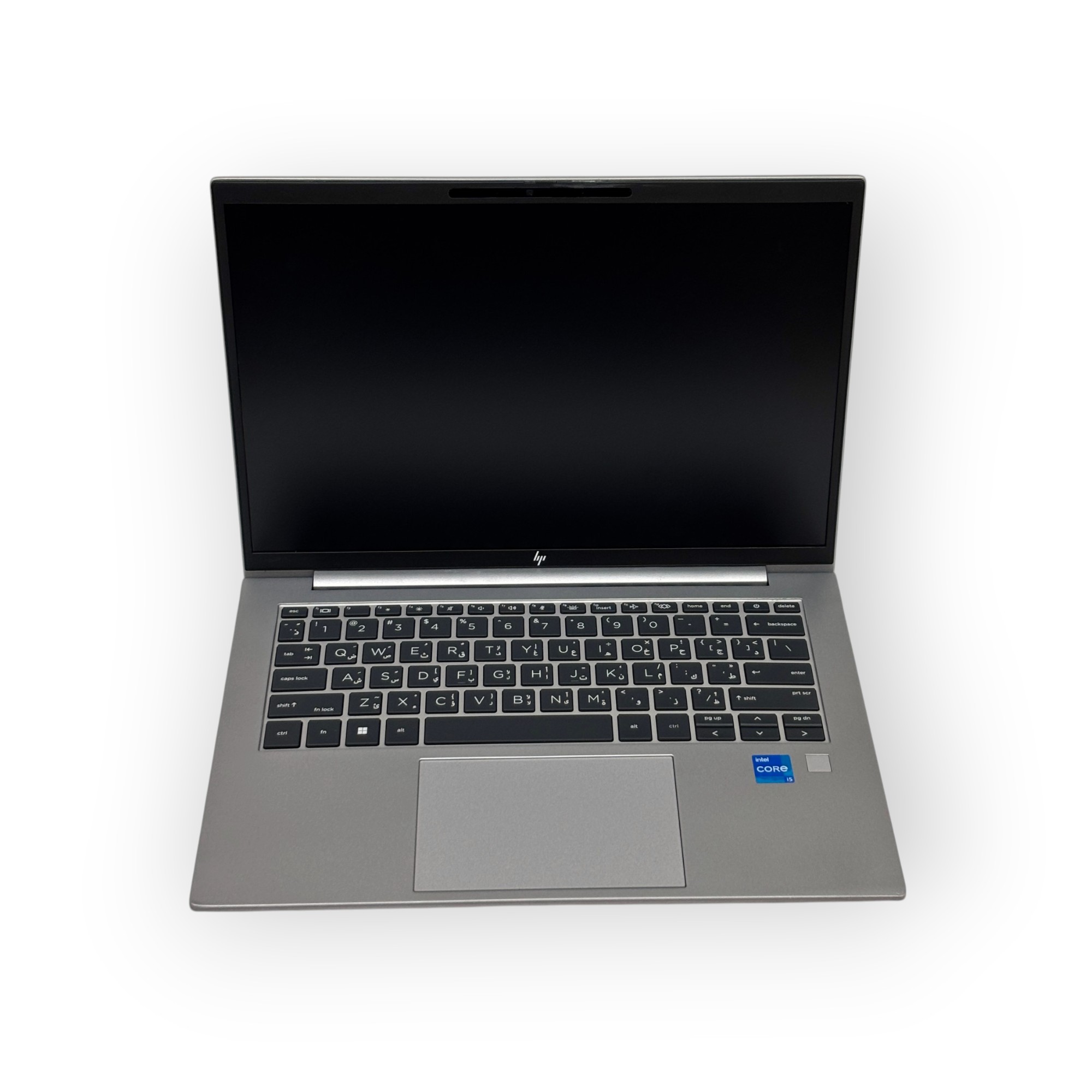 HP ZBook Firefly 14 G9– 12th Gen/ Intel Core i5-1250P/ 14 inch/ 256GB SSD/ 8GB RAM/ Intel Iris Xe Graphics