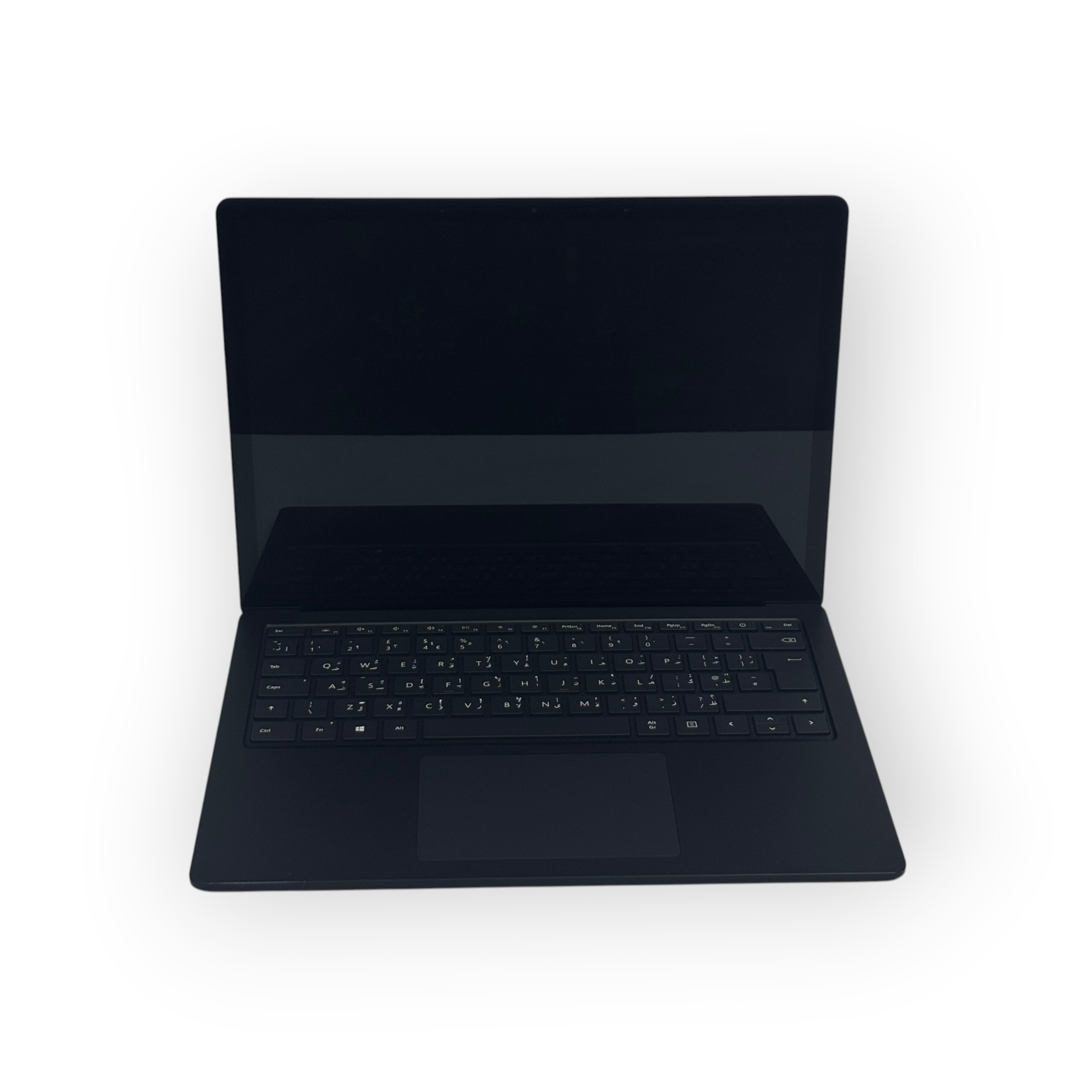 Microsoft Surface 4  – 11th Gen/ Intel Core i7-1185G7 / 13.5 2K Touch / 16GB RAM / 512GB SSD / Intel Iris Xe  Graphics