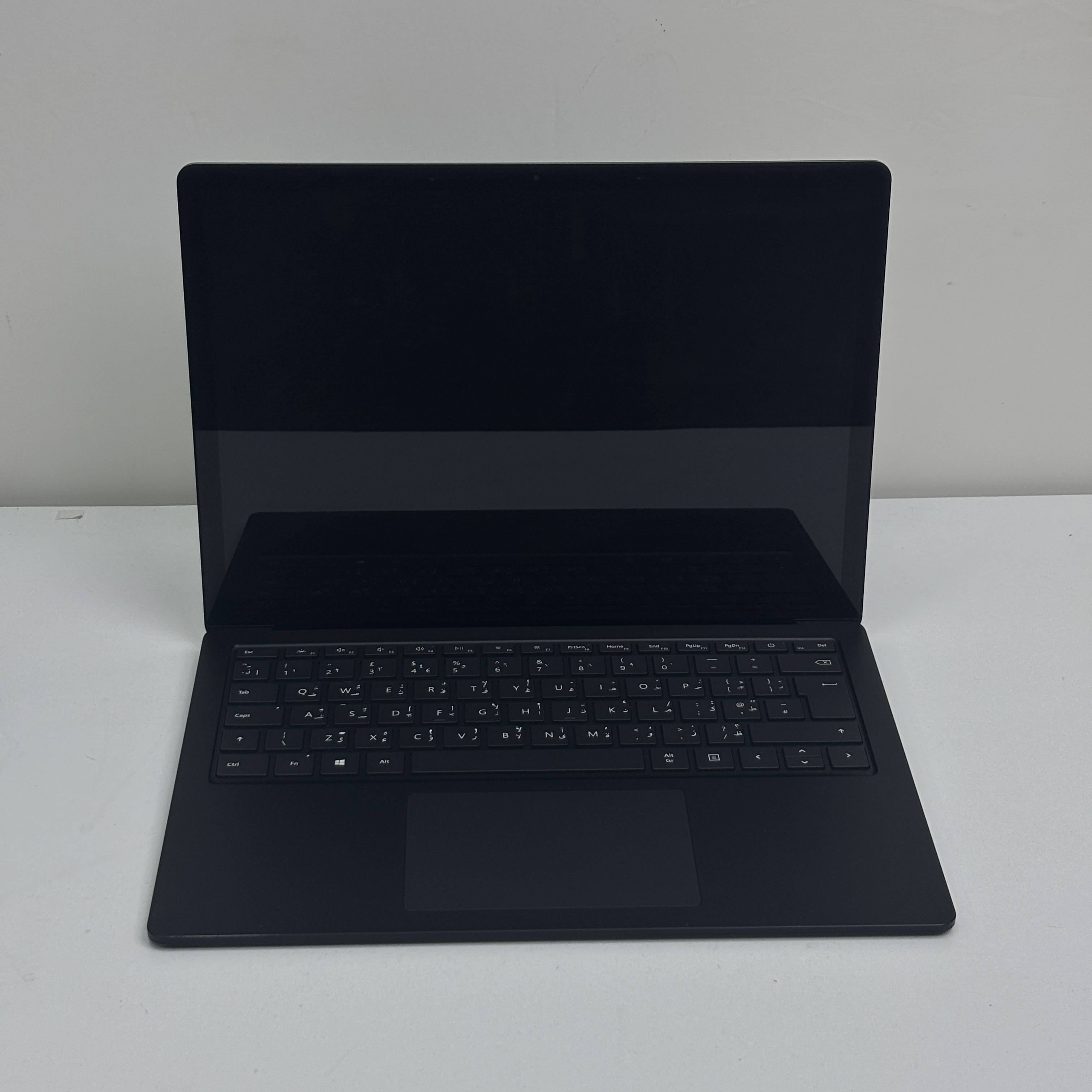 Microsoft Surface 4  – 11th Gen/ Intel Core i7-1185G7 / 13.5 2K Touch / 16GB RAM / 512GB SSD / Intel Iris Xe  Graphics
