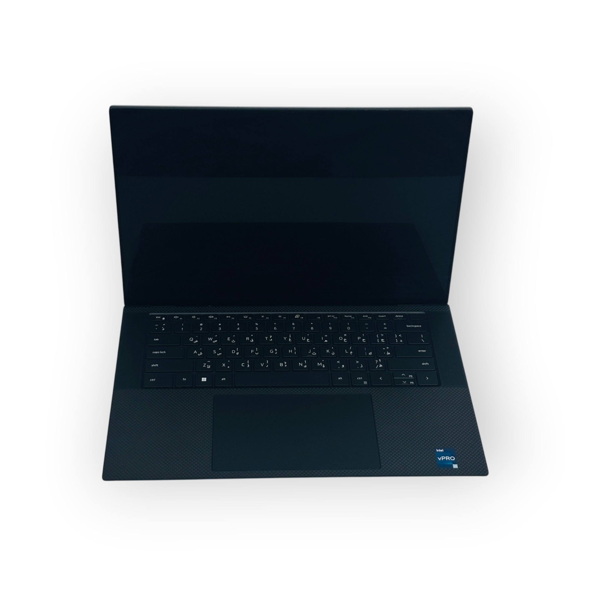 Dell Precision 5570 – 12th Gen/ Intel Core i9-12900H/ 15.6" 4K Touch Display / 16GB RAM / 512GB SSD / 8GB NVIDIA RTX A2000 Graphics