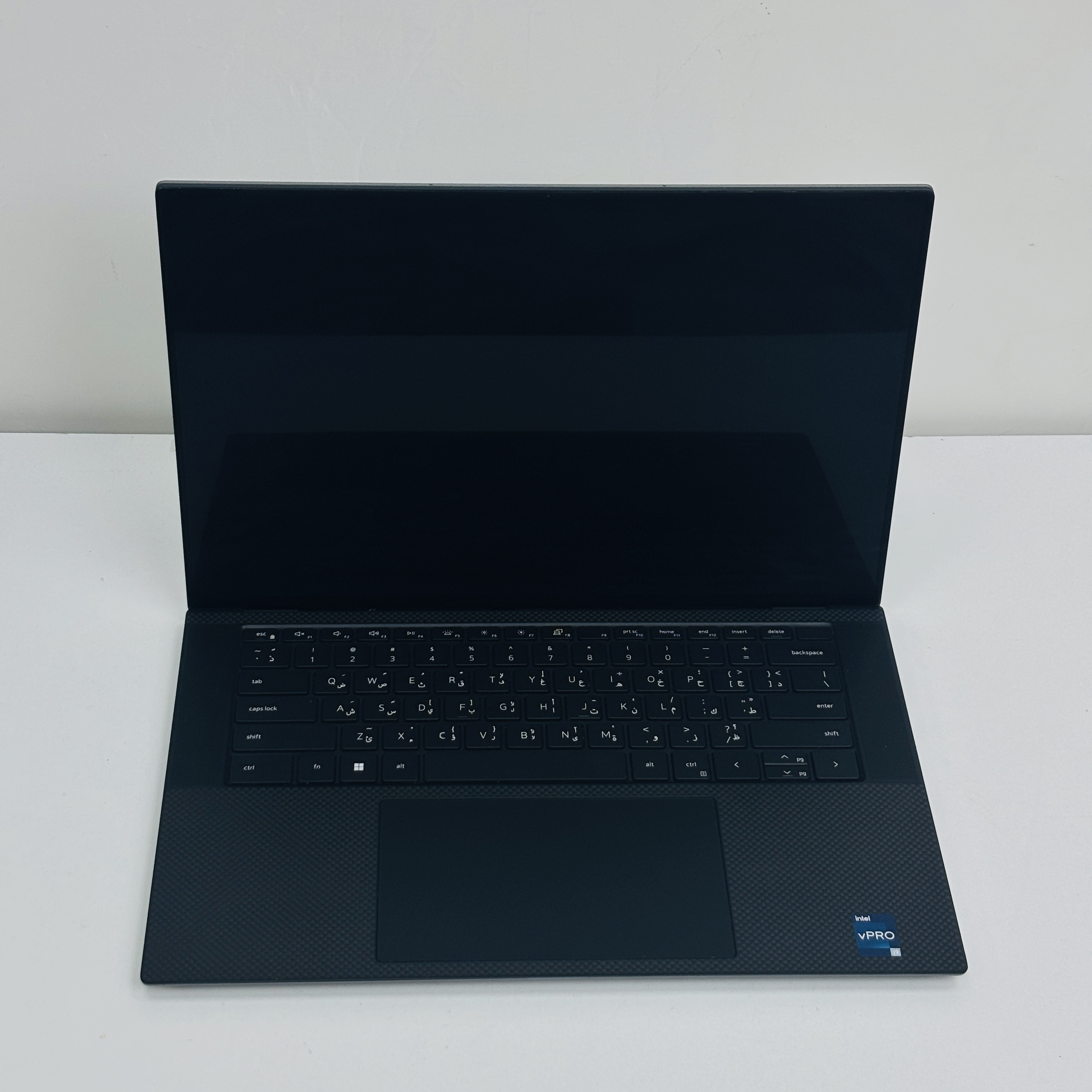 Dell Precision 5570 – 12th Gen/ Intel Core i9-12900H/ 15.6" 4K Touch Display / 16GB RAM / 512GB SSD / 8GB NVIDIA RTX A2000 Graphics