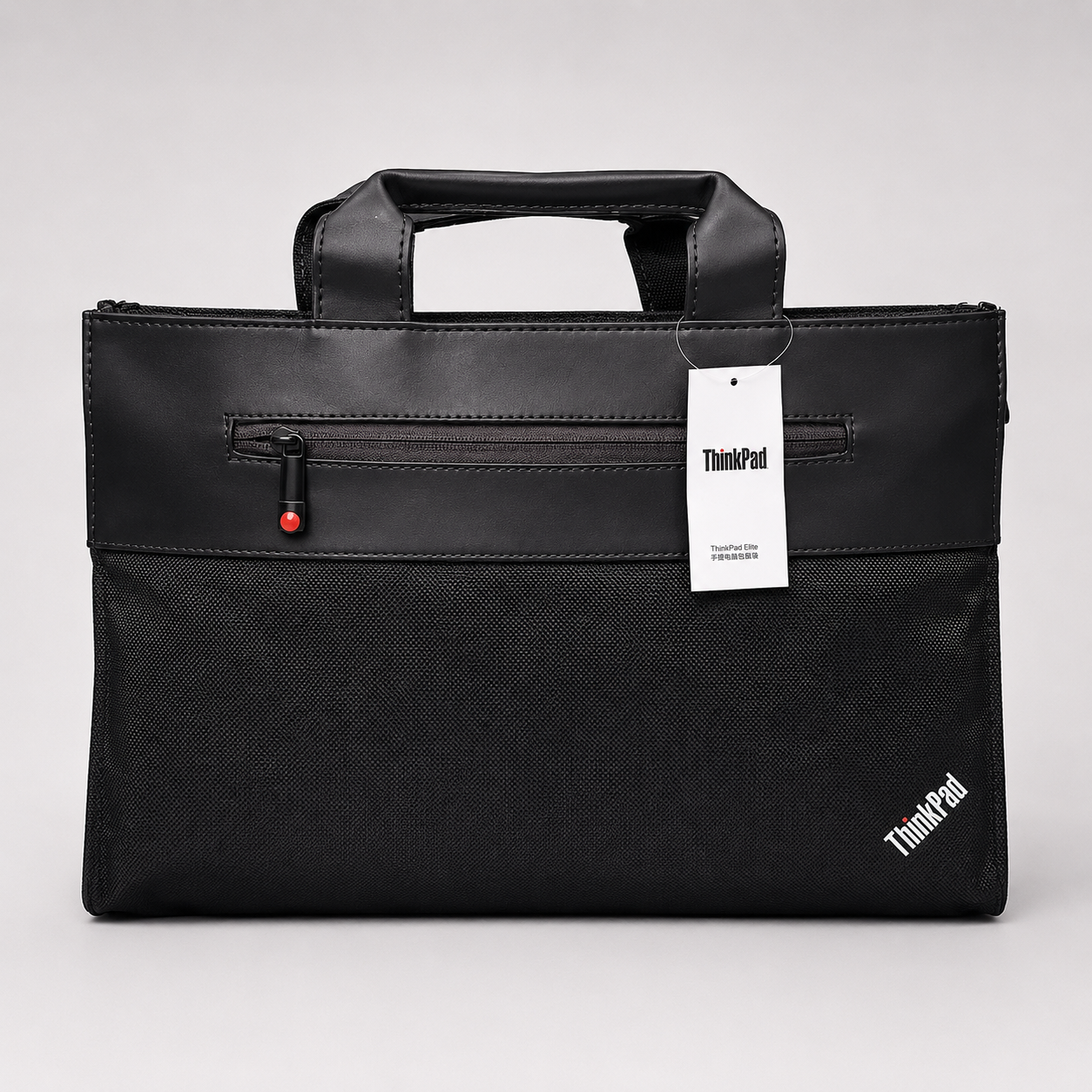 Lenovo ThinkPad Elite Laptop Carrying Bag – Black