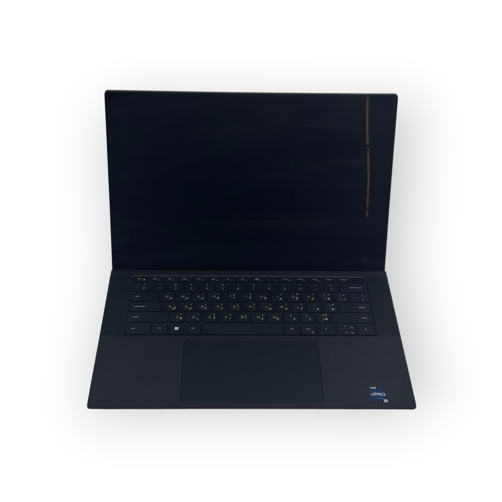 Dell Precision 5570 – 12th Gen/ Intel Core i7-12800H/ 15.6" 4K Touch Display / 16GB RAM / 512GB SSD / 4GB NVIDIA RTX A1000 Graphics