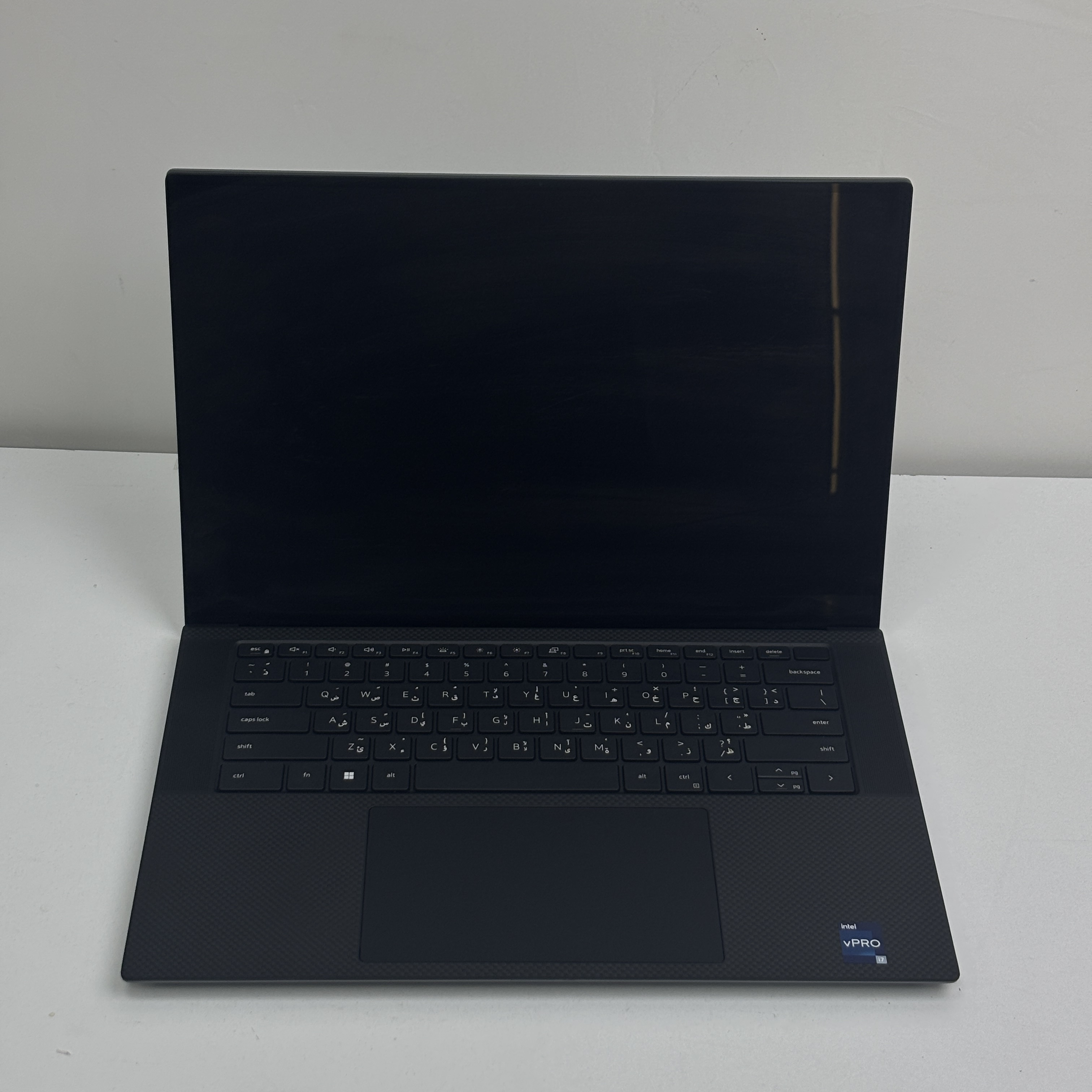 Dell Precision 5570 – 12th Gen/ Intel Core i7-12800H/ 15.6" 4K Touch Display / 16GB RAM / 512GB SSD / 4GB NVIDIA RTX A1000 Graphics