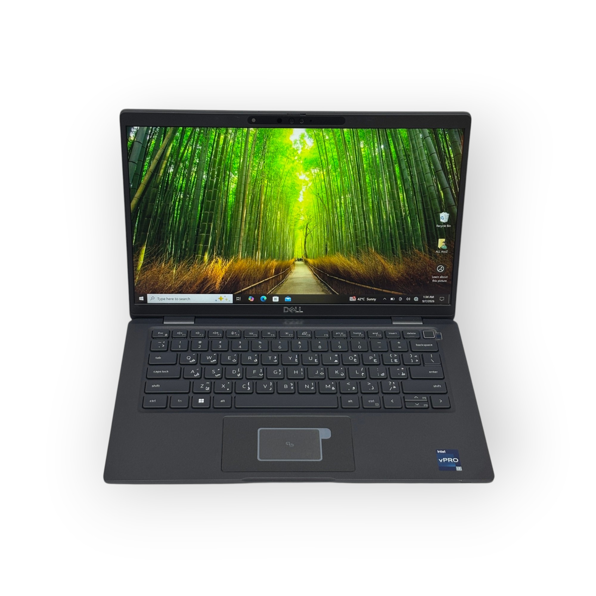 DELL LATITUDE 7330 I7 12TH 16/512 13 inch