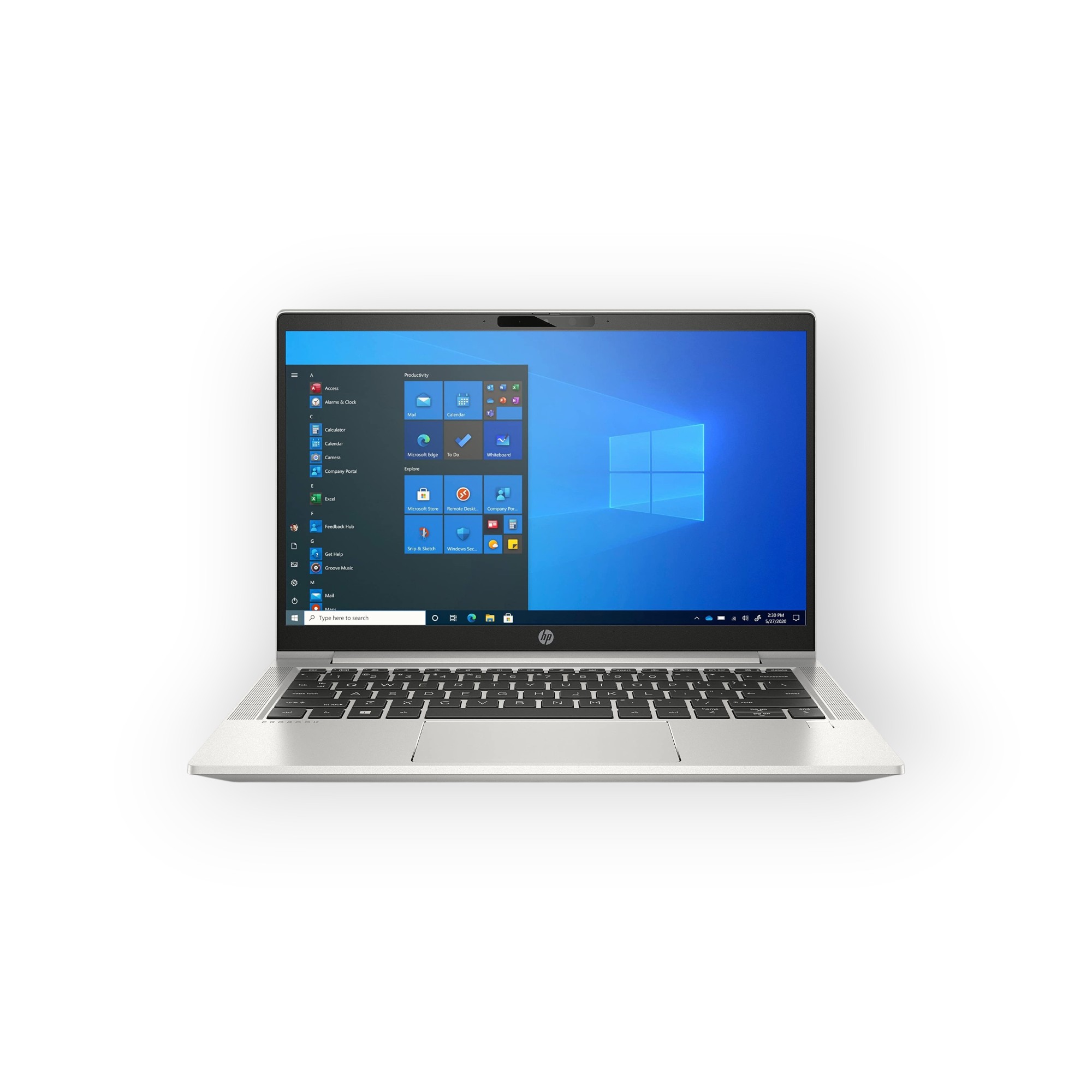 HP ProBook 630 G8– 11th Gen/ Intel Core i5-1145G7/ 13.3 inch/ 256GB SSD/ 16GB RAM/ Intel Iris Xe Graphics