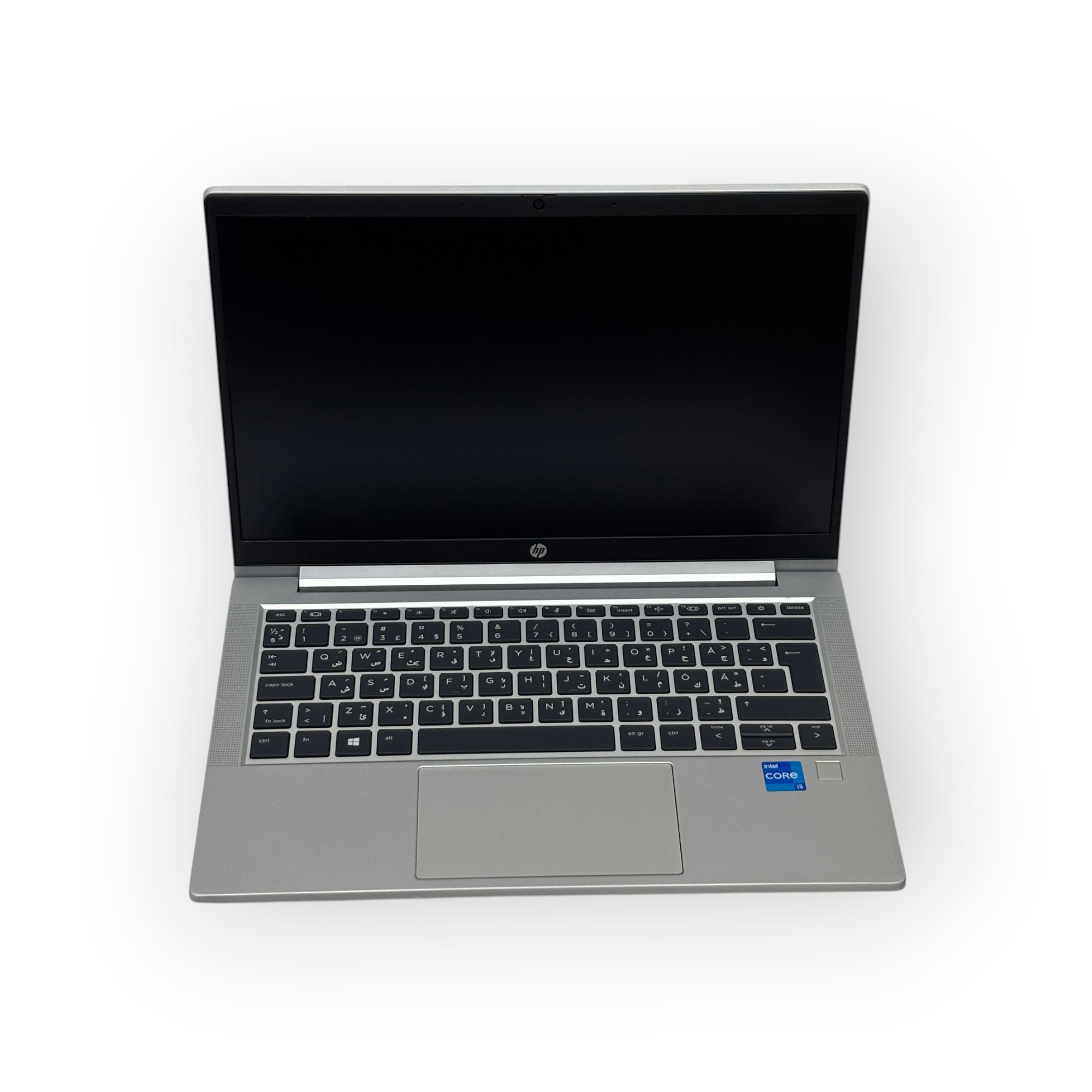 HP ProBook 630 G8– 11th Gen/ Intel Core i5-1145G7/ 13.3 inch/ 256GB SSD/ 16GB RAM/ Intel Iris Xe Graphics