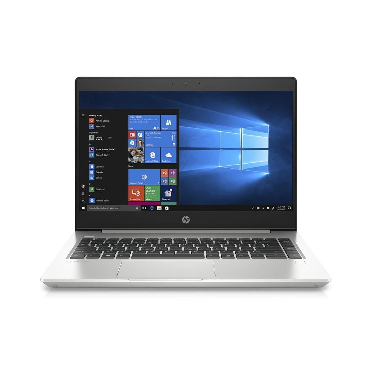 HP ProBook 440 G6– 8th Gen/ Intel Core i5-8265U/ 14 inch/ 256GB SSD/ 8GB RAM/ Intel UHD Graphics