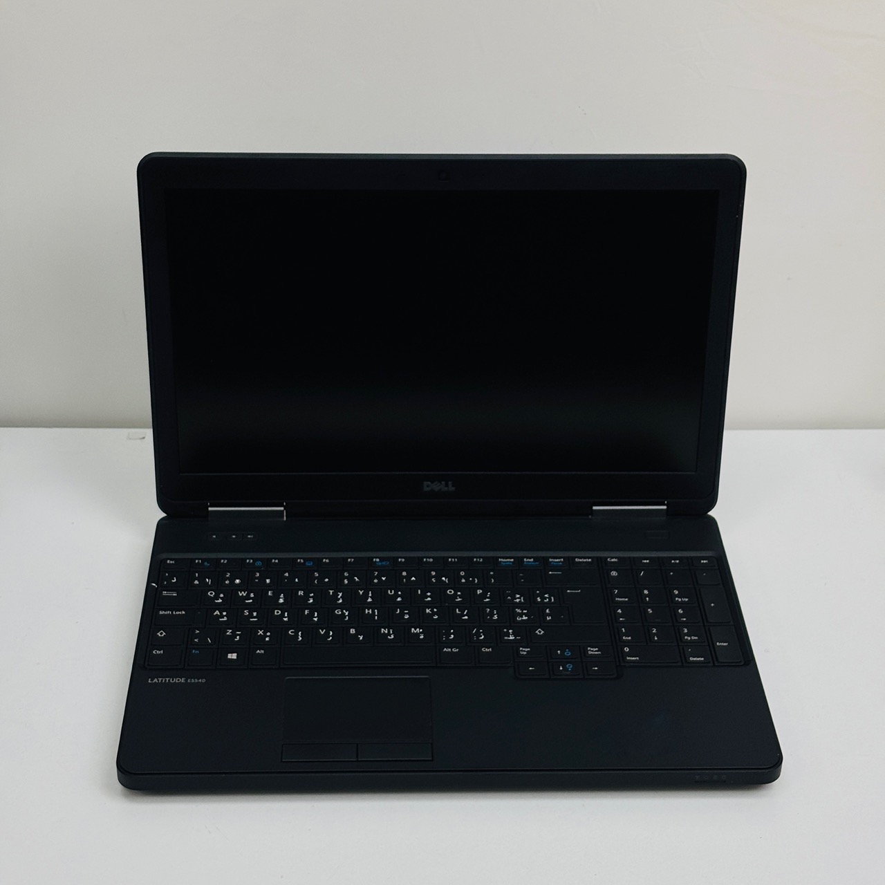 Dell Latitude E5540-4th Generation /Intel Core i5-4200U/ 8GB RAM / 256GB SSD