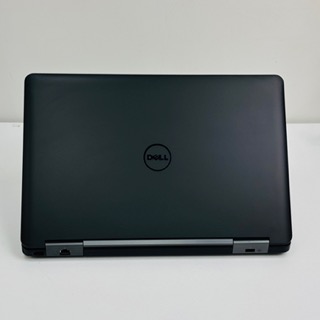 Dell Latitude E5540-4th Generation /Intel Core i3-4030U/ 8GB RAM / 256GB SSD