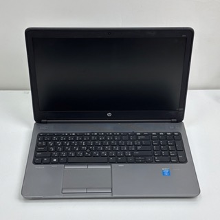 HP ProBook 650 G2-4th Generation /Intel Core i5-4200M/ 8GB RAM / 256GB SSD