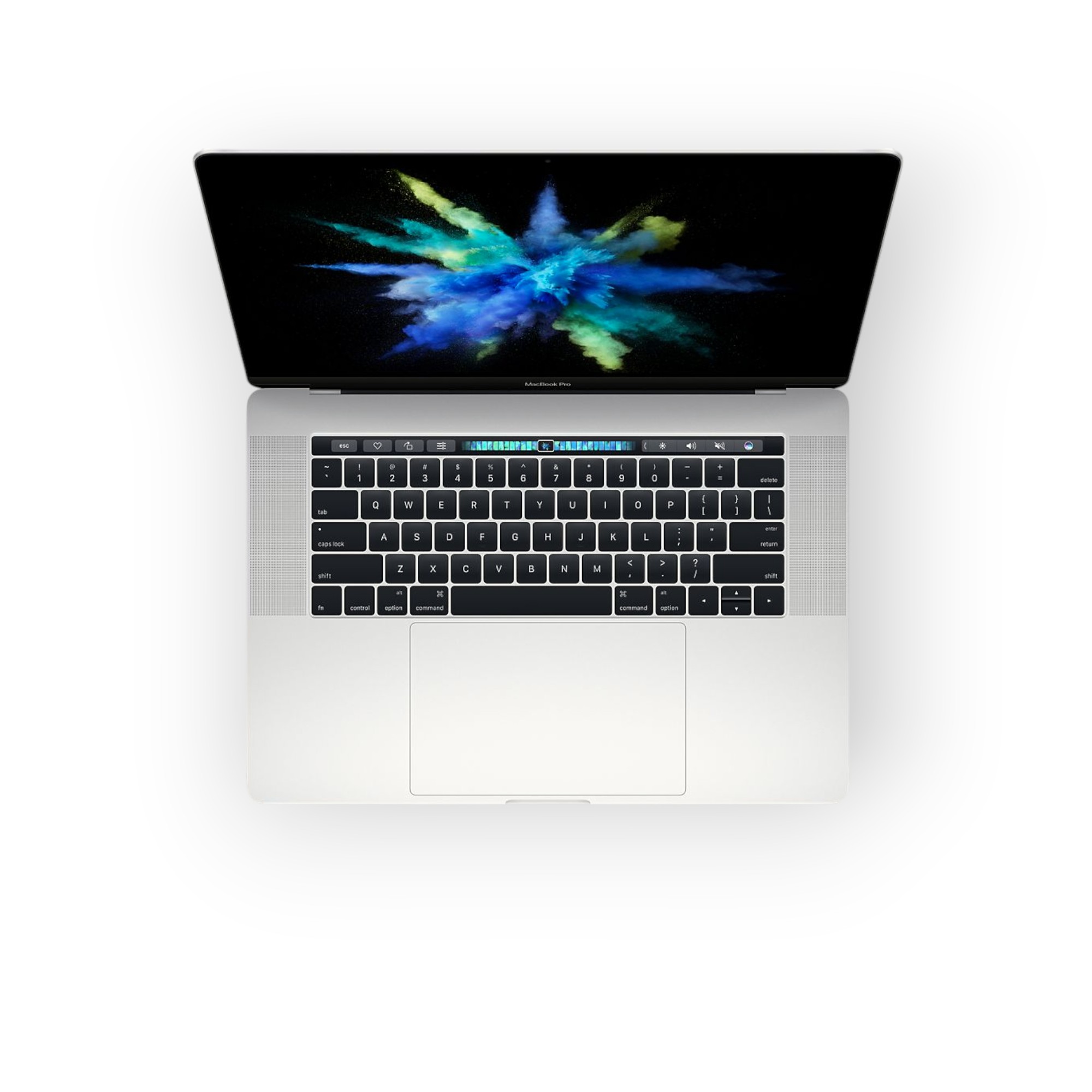 MacBook Pro 15" 2017 i7 16/256 (A1707)