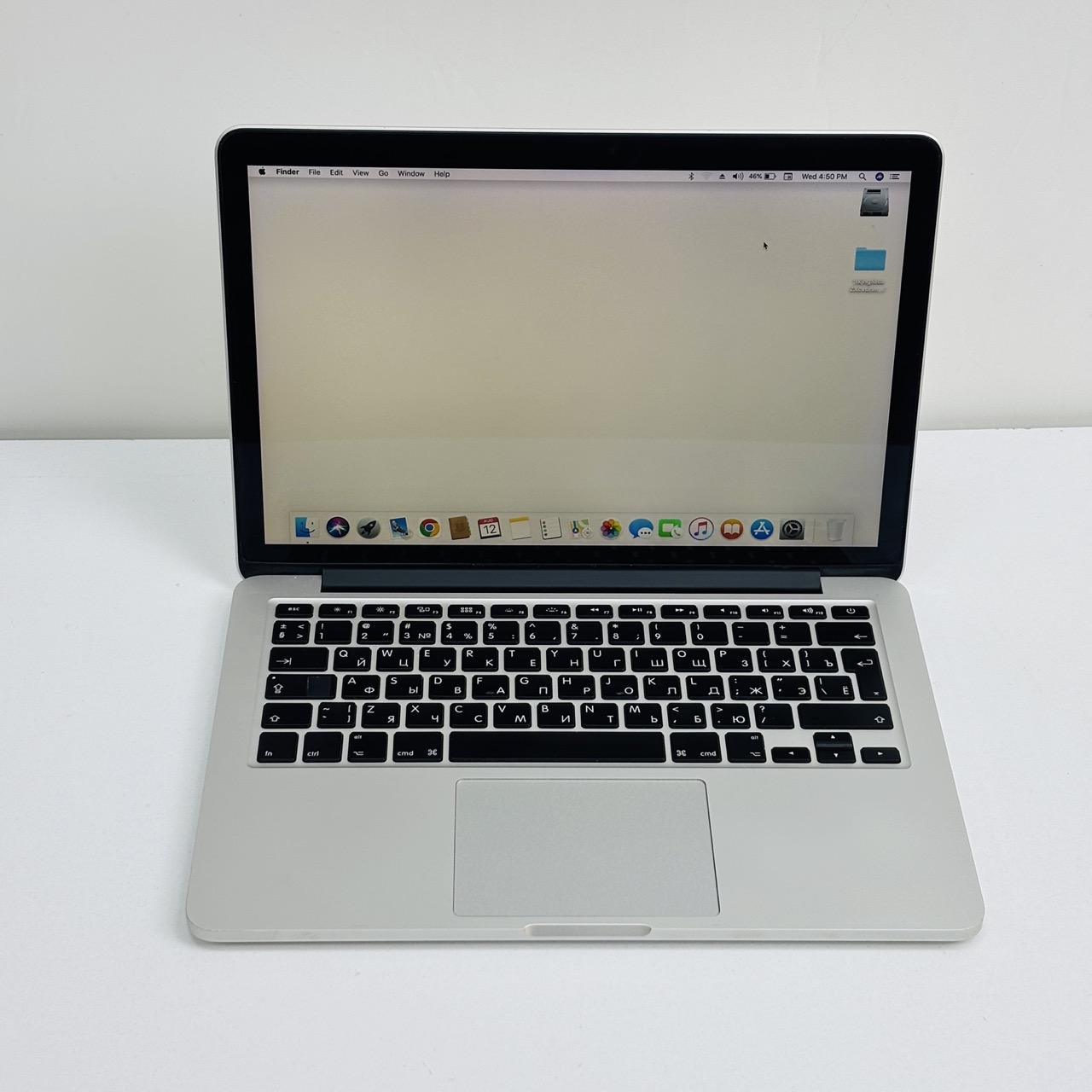 MacBook Pro A1502– 2014/ Intel Core i5/ 13 inch/ 128GB SSD/ 16GB RAM