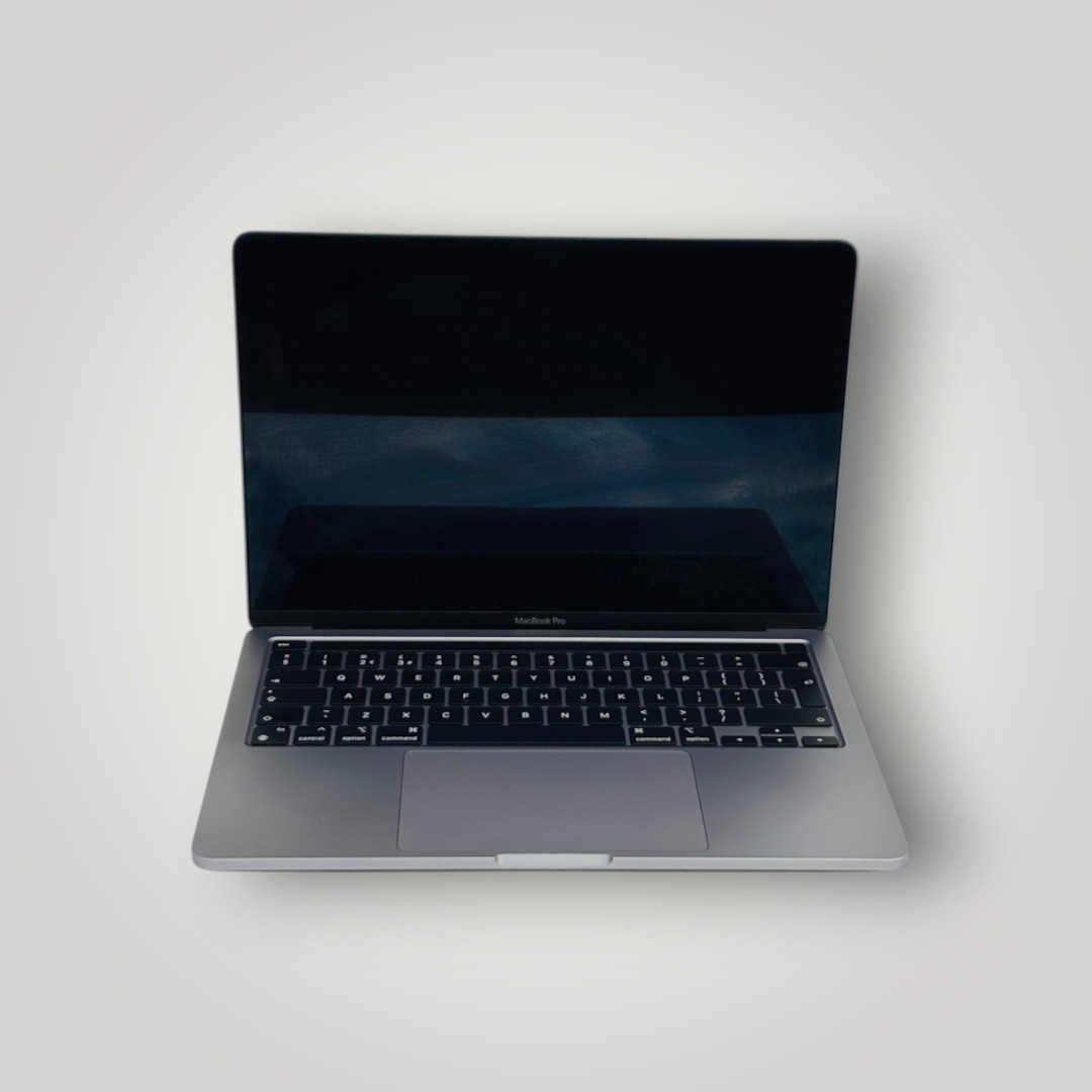 MacBook Pro A2338– 2020/ Apple M1/ 13 inch/ 1TB SSD/ 16GB RAM