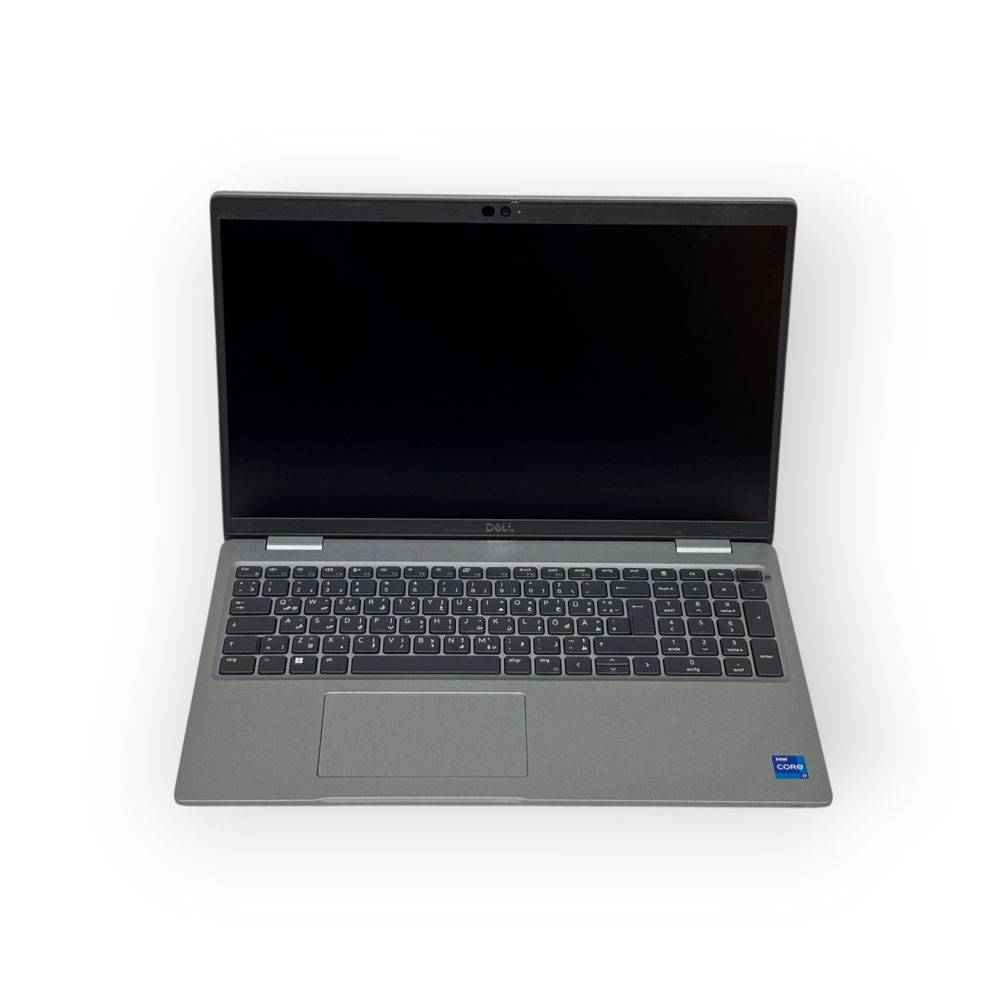 Dell Latitude 5521– 11th Gen/ Intel Core i7-11850H/ 15.6 inch/ 512GB SSD/ 16GB RAM/ 2GB NVIDIA GeForce MX450 Graphics