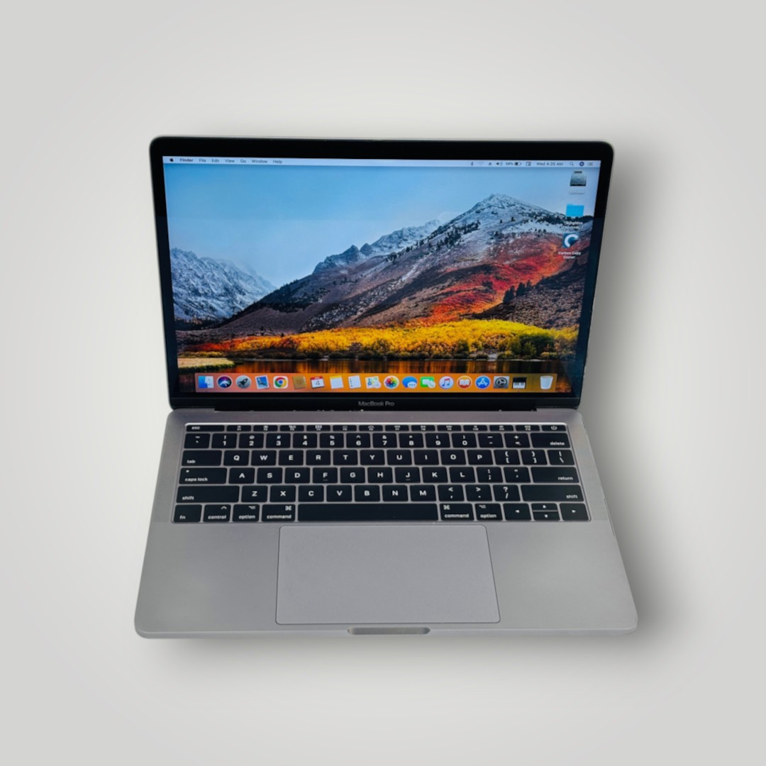 MacBook Pro A1708– 2017/ Intel Core i7/ 13 inch/ 512GB SSD/ 16GB RAM