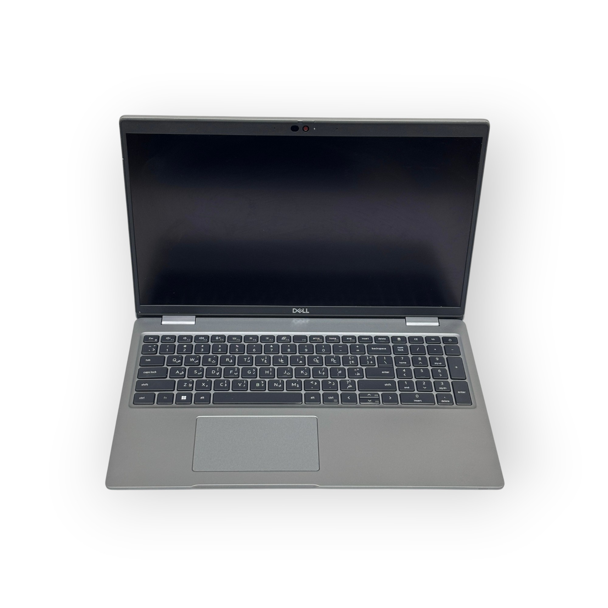 Dell Latitude 5520 – 11th Gen / Intel Core i7-11850H / 15.6 inch Touchscreen / 512GB SSD / 16GB RAM / 2GB NVIDIA GeForce MX450 Graphics