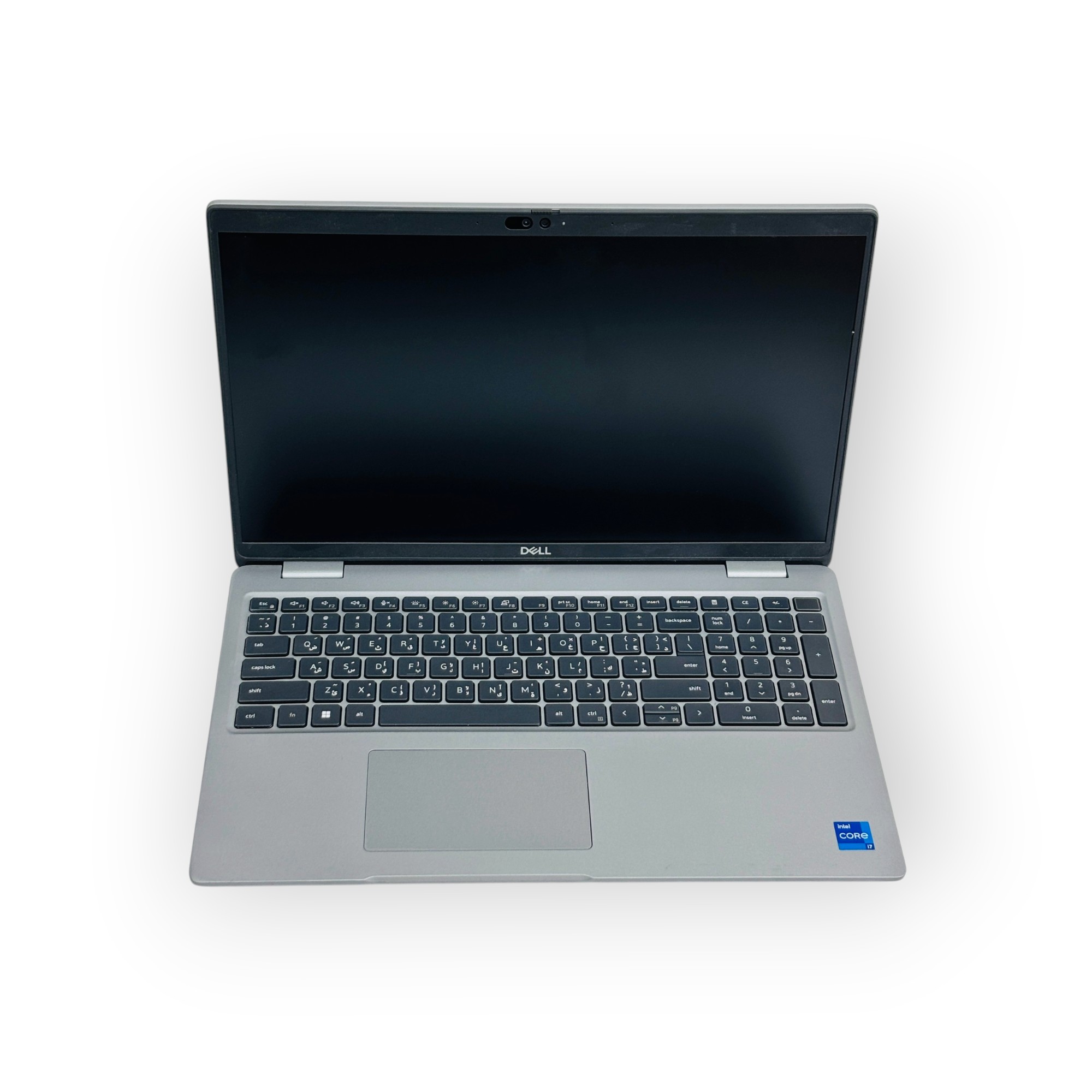 Dell Precision 3581– 13th Gen/ Intel Core i7-13700H/ 15.6 inch/ 512GB SSD/ 16GB RAM/ 6GB NVIDIA RTX A1000 Graphics